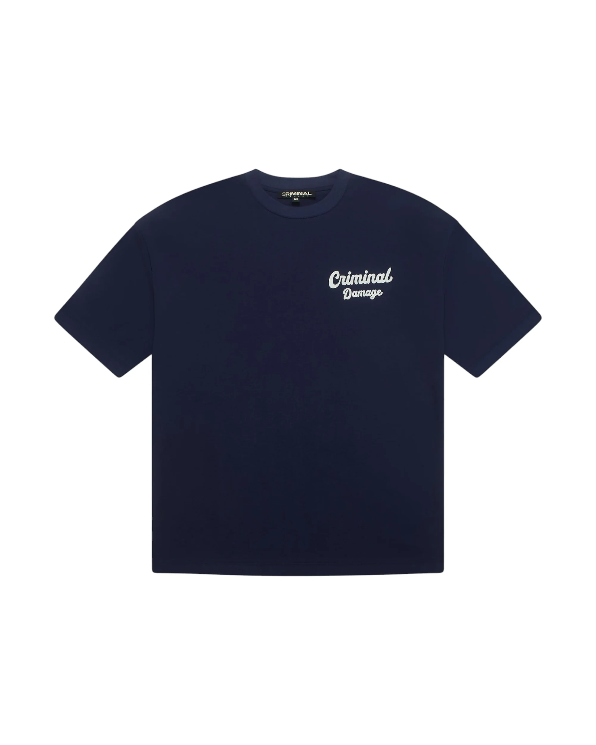 BENNETT T-SHIRT