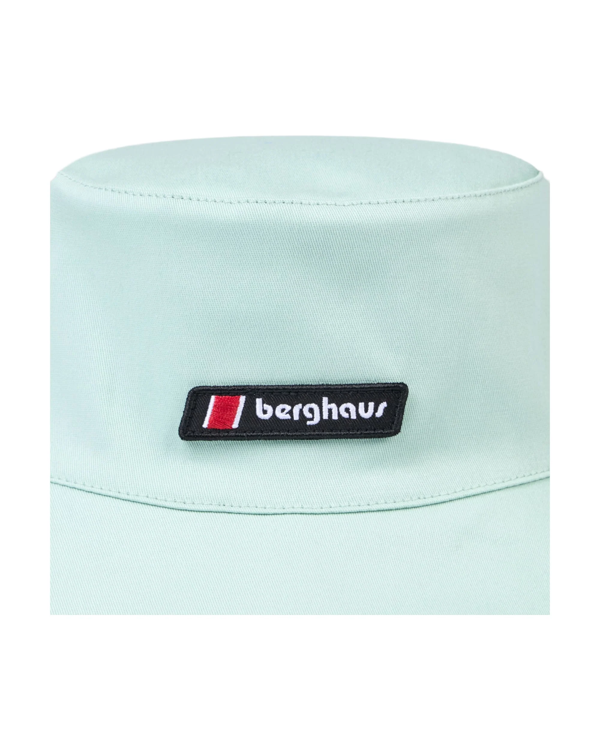 Berghaus 1997 Reversible Bucket Hat - Evernia Green - Image 4