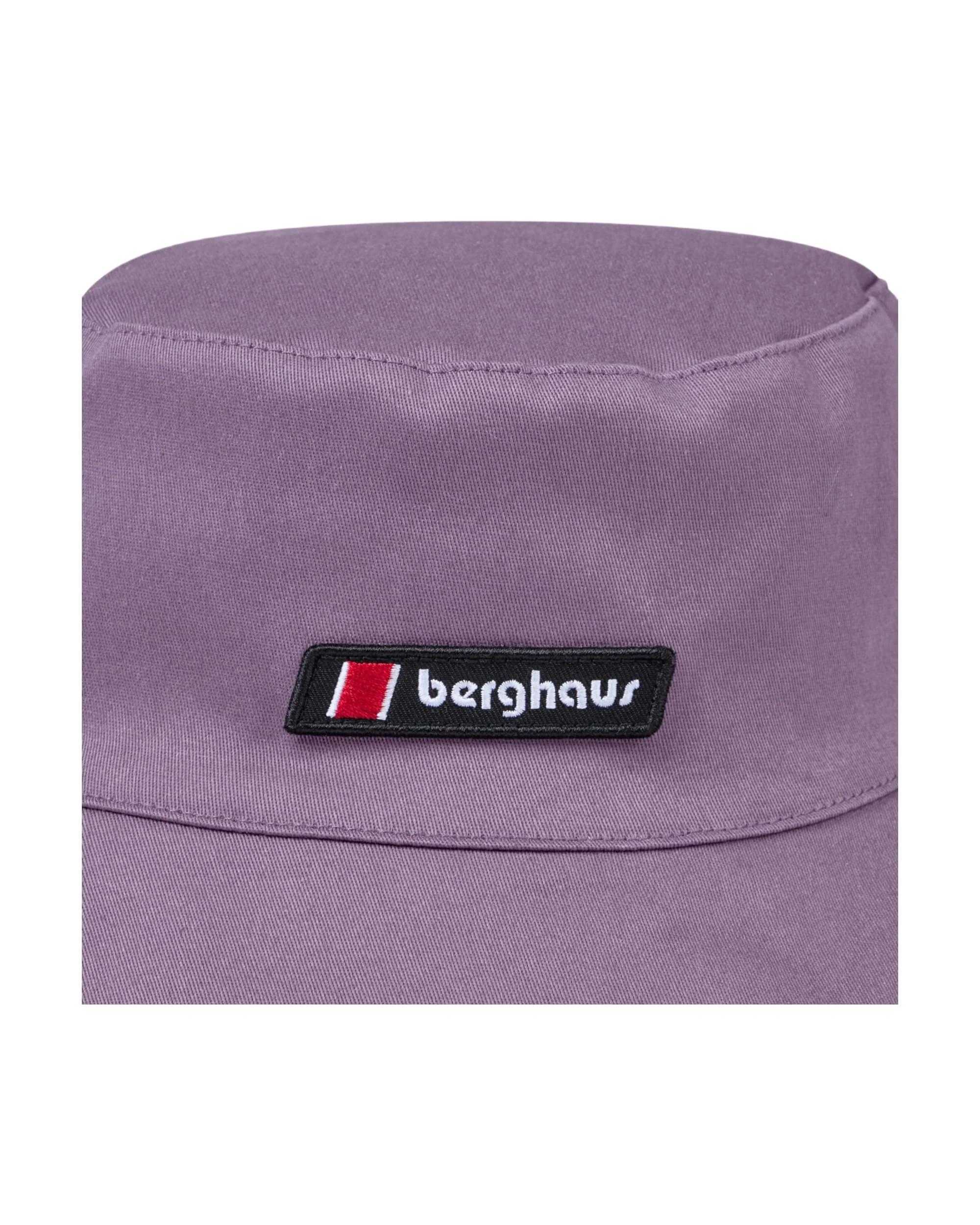 Berghaus 1997 Reversible Bucket Hat - Purple Planet - Image 3