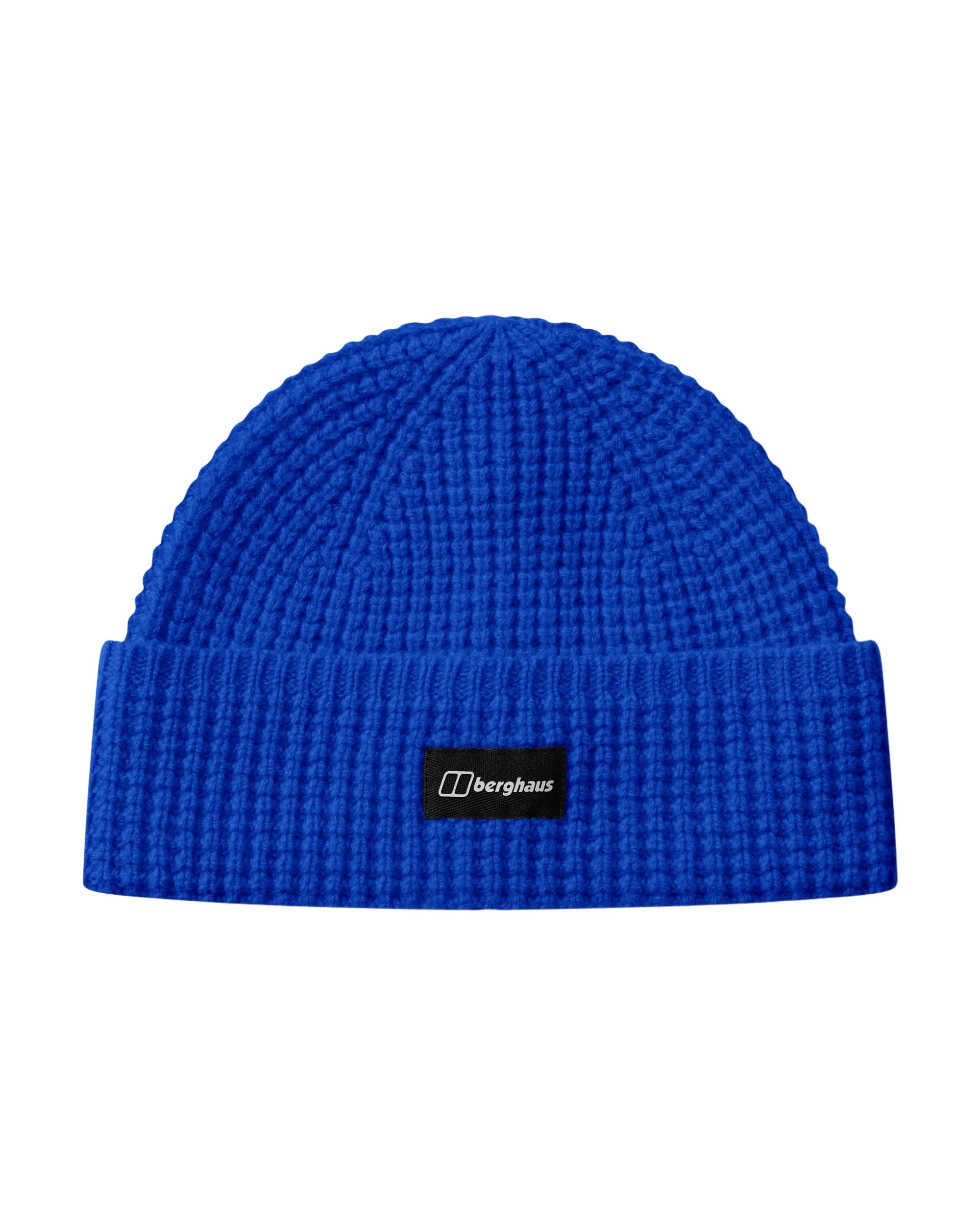 Berghaus 1997 Wool Beanie - Blue