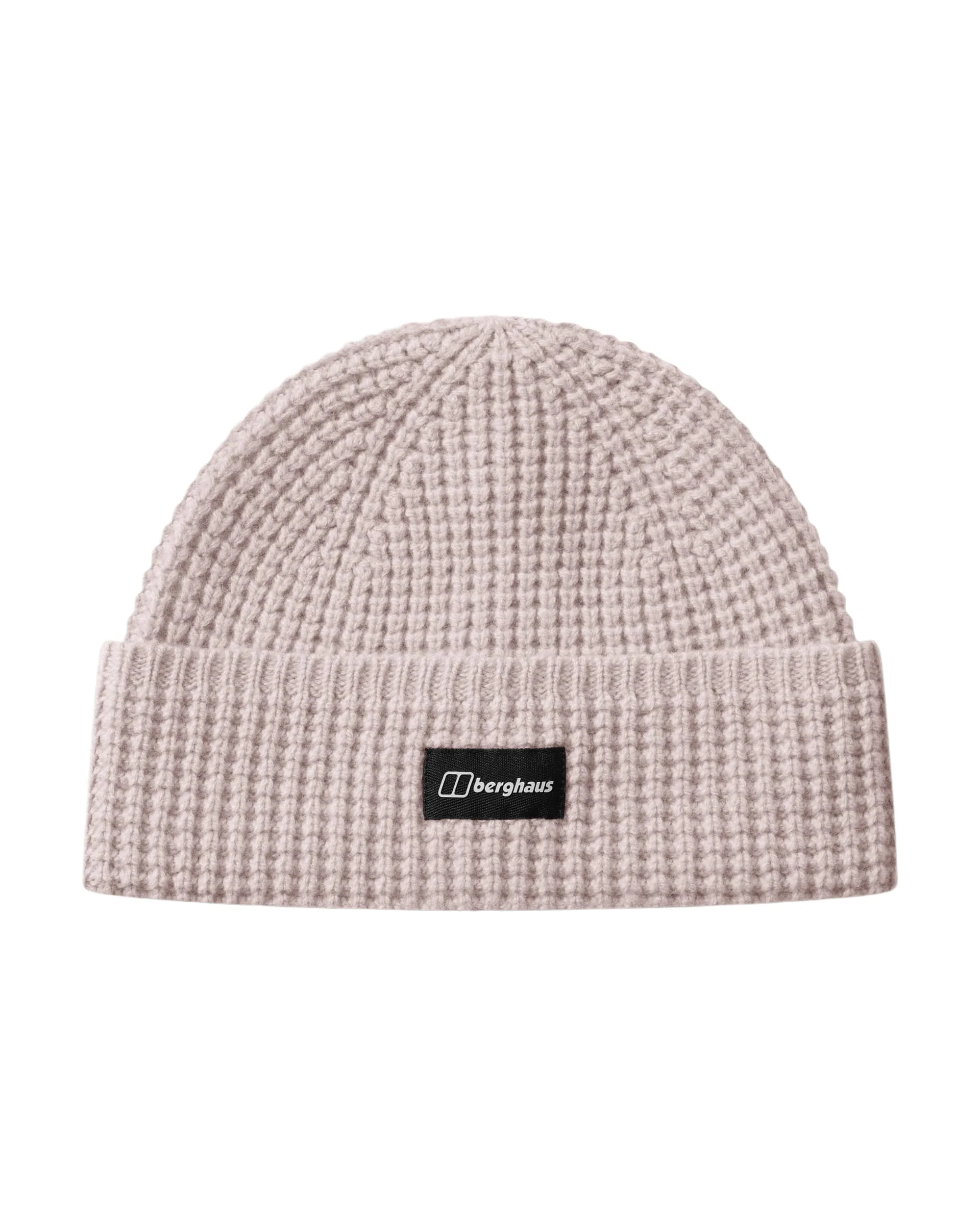 Berghaus 1997 Wool Beanie - Taupe