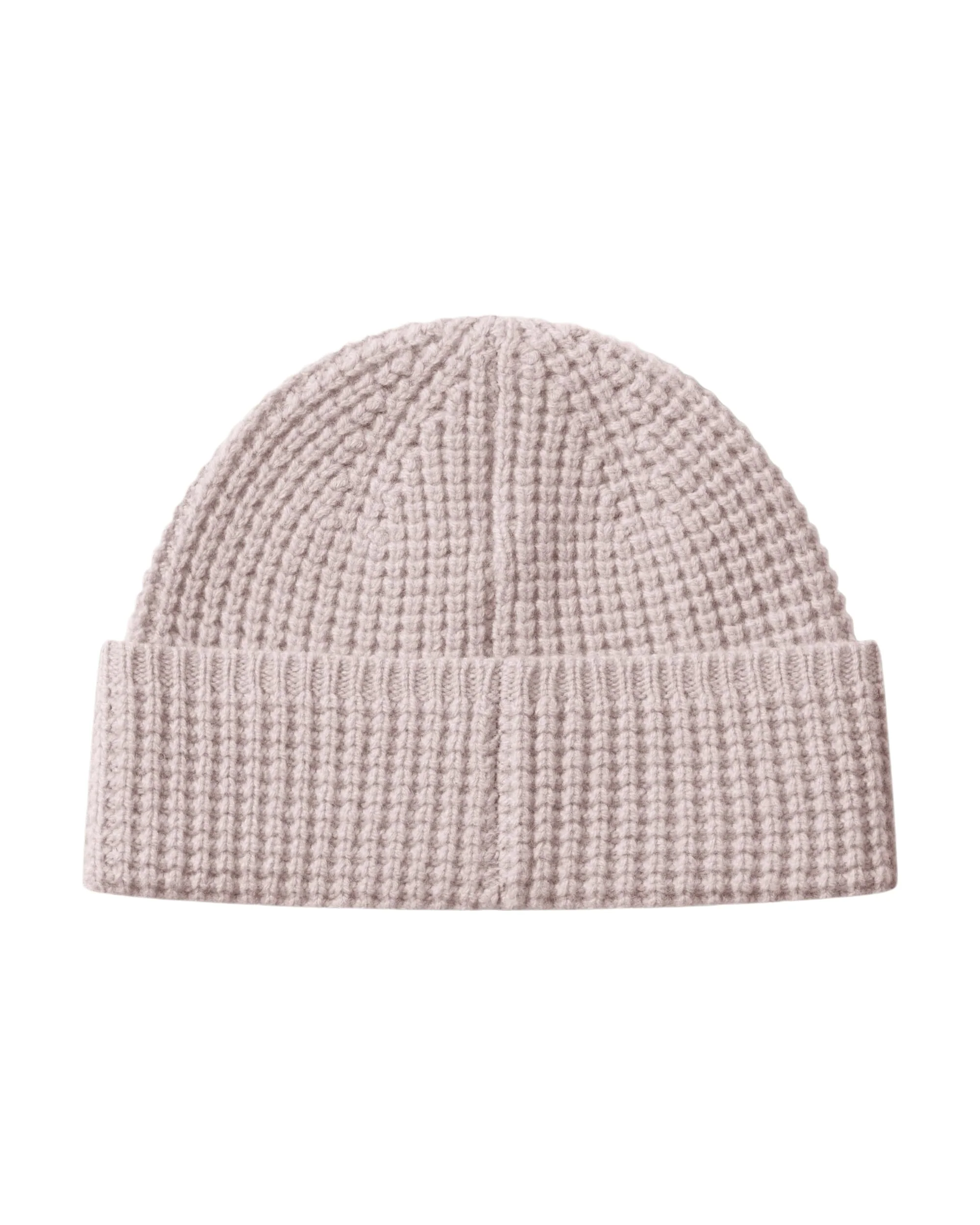 Berghaus 1997 Wool Beanie - Taupe - Image 2