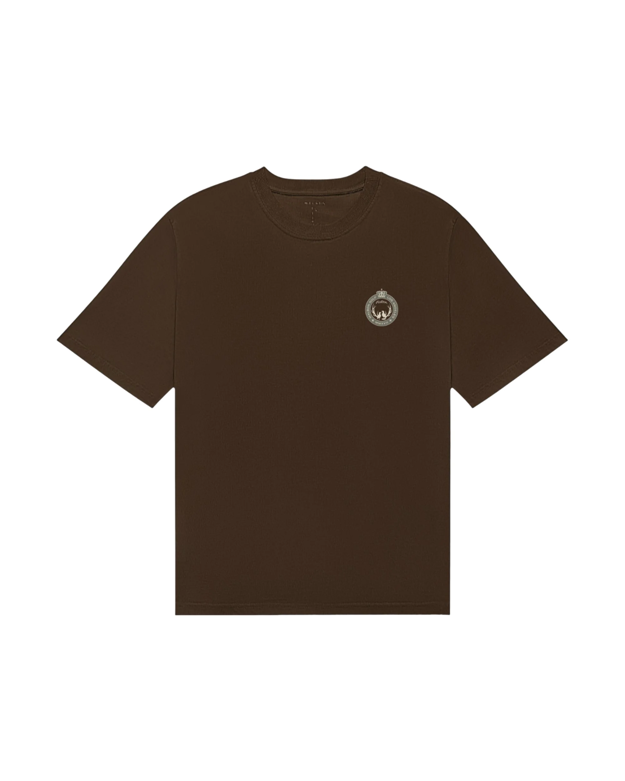 BERMUDA MAXWELL TEE