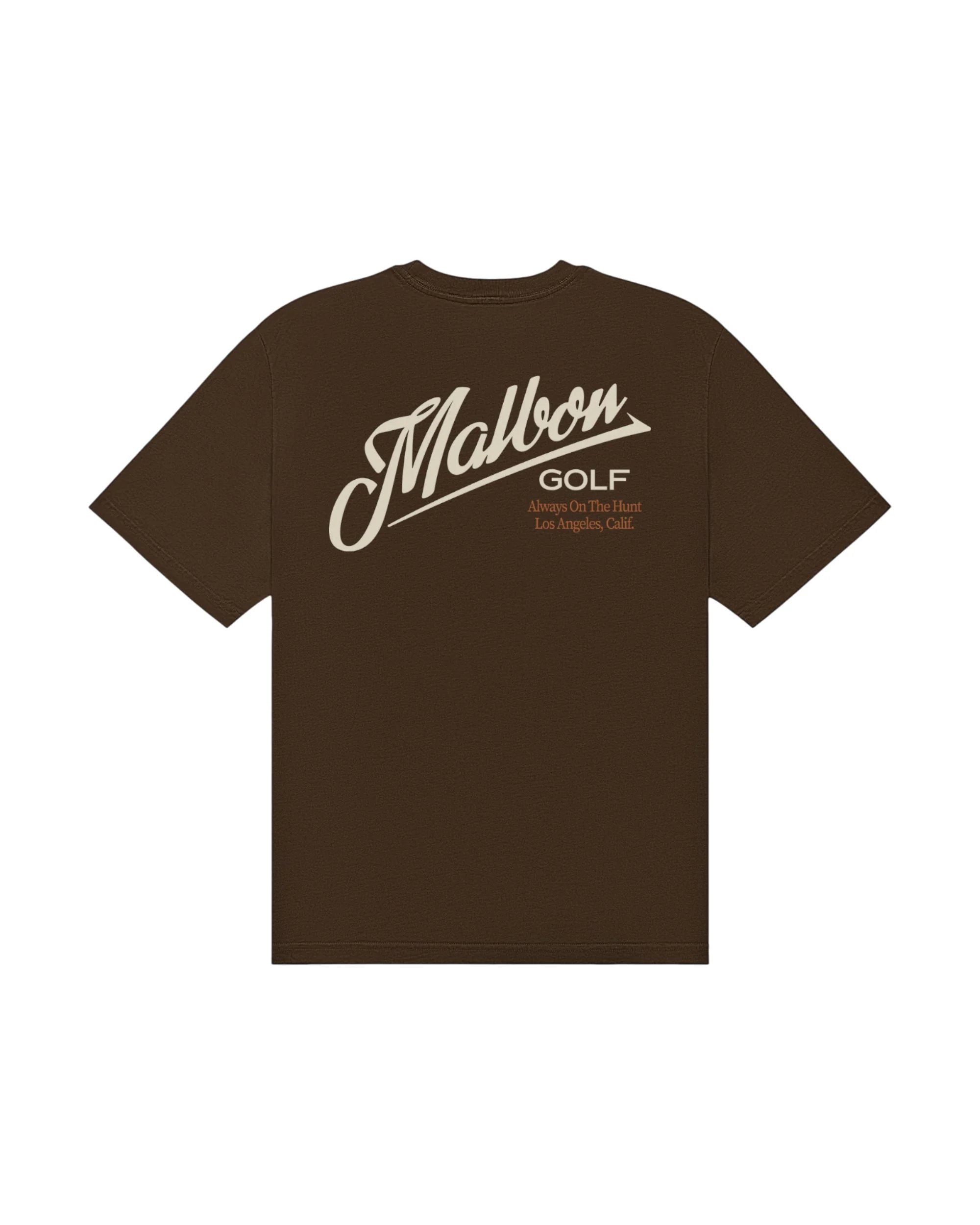 BERMUDA MAXWELL TEE - Image 2
