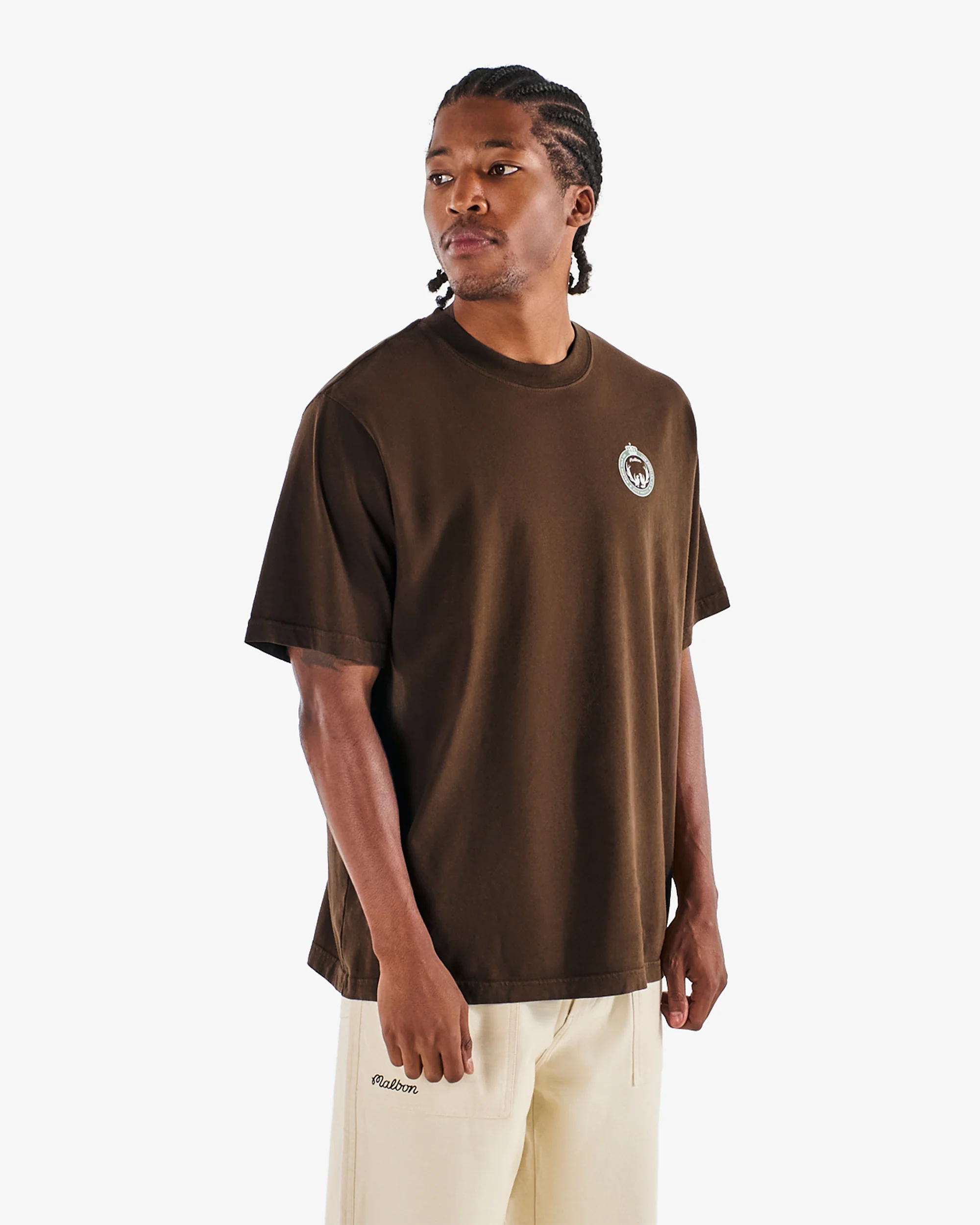 BERMUDA MAXWELL TEE - Image 3