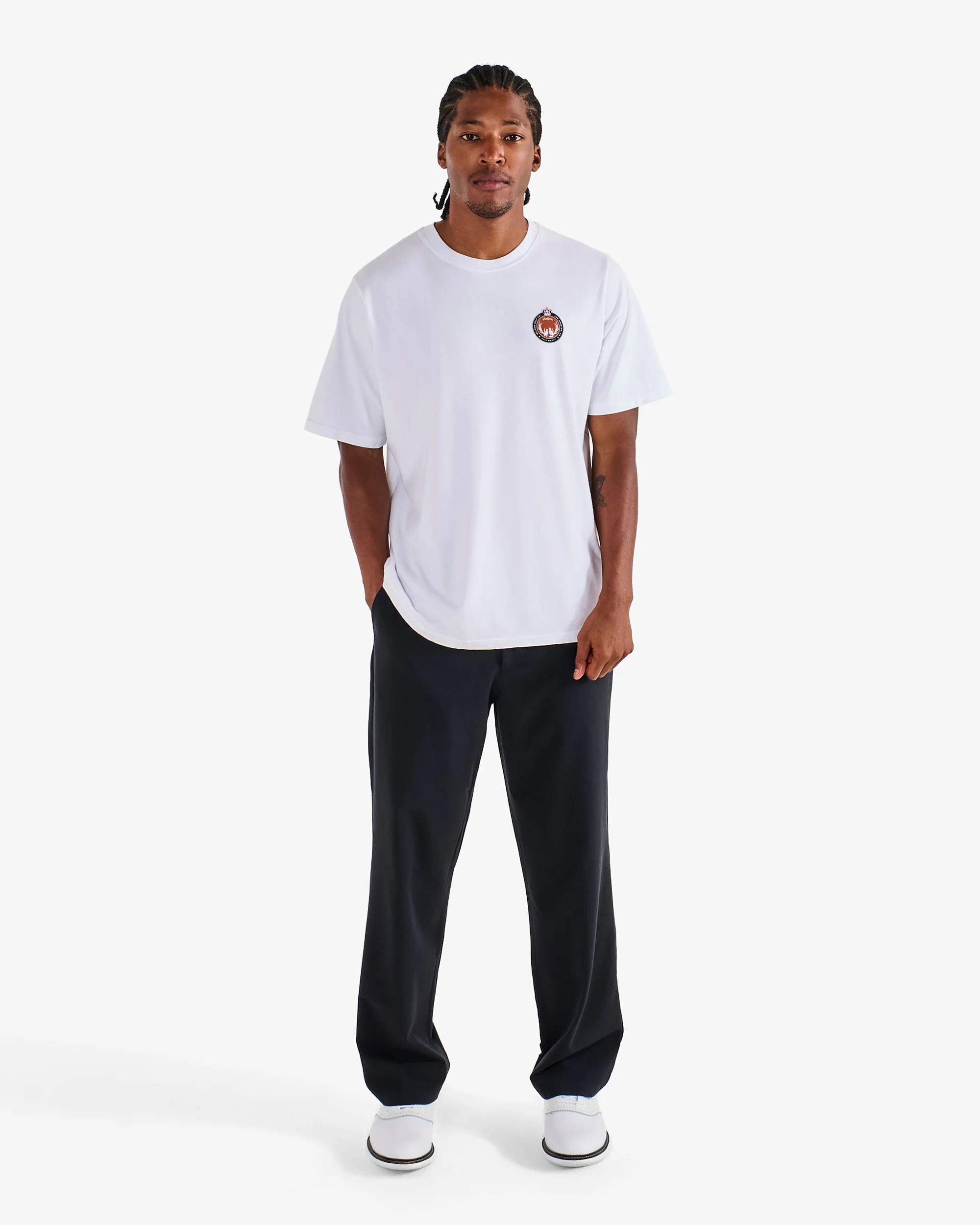 BERMUDA MAXWELL TEE - Image 4
