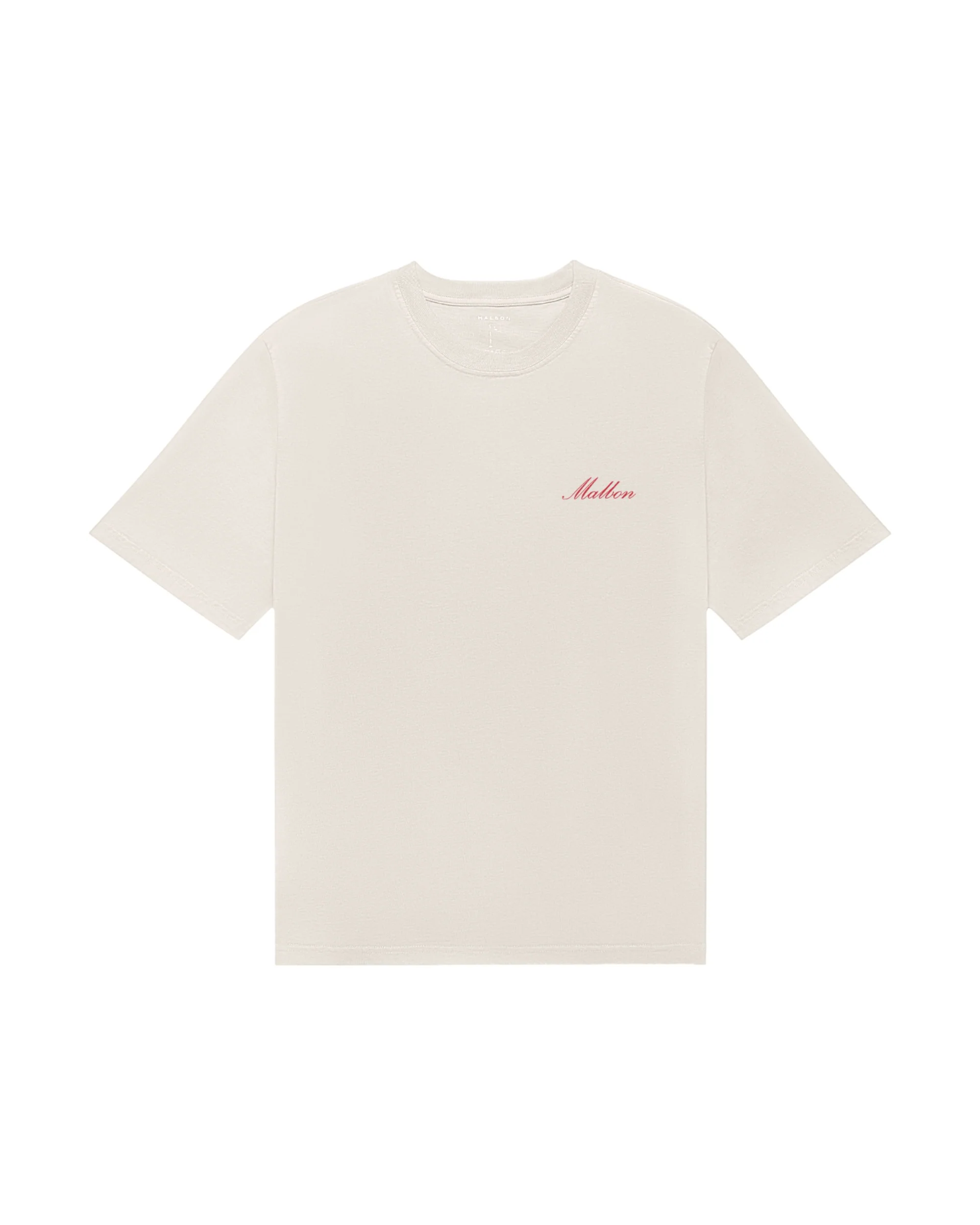 BERMUDA MEMBERS TEE