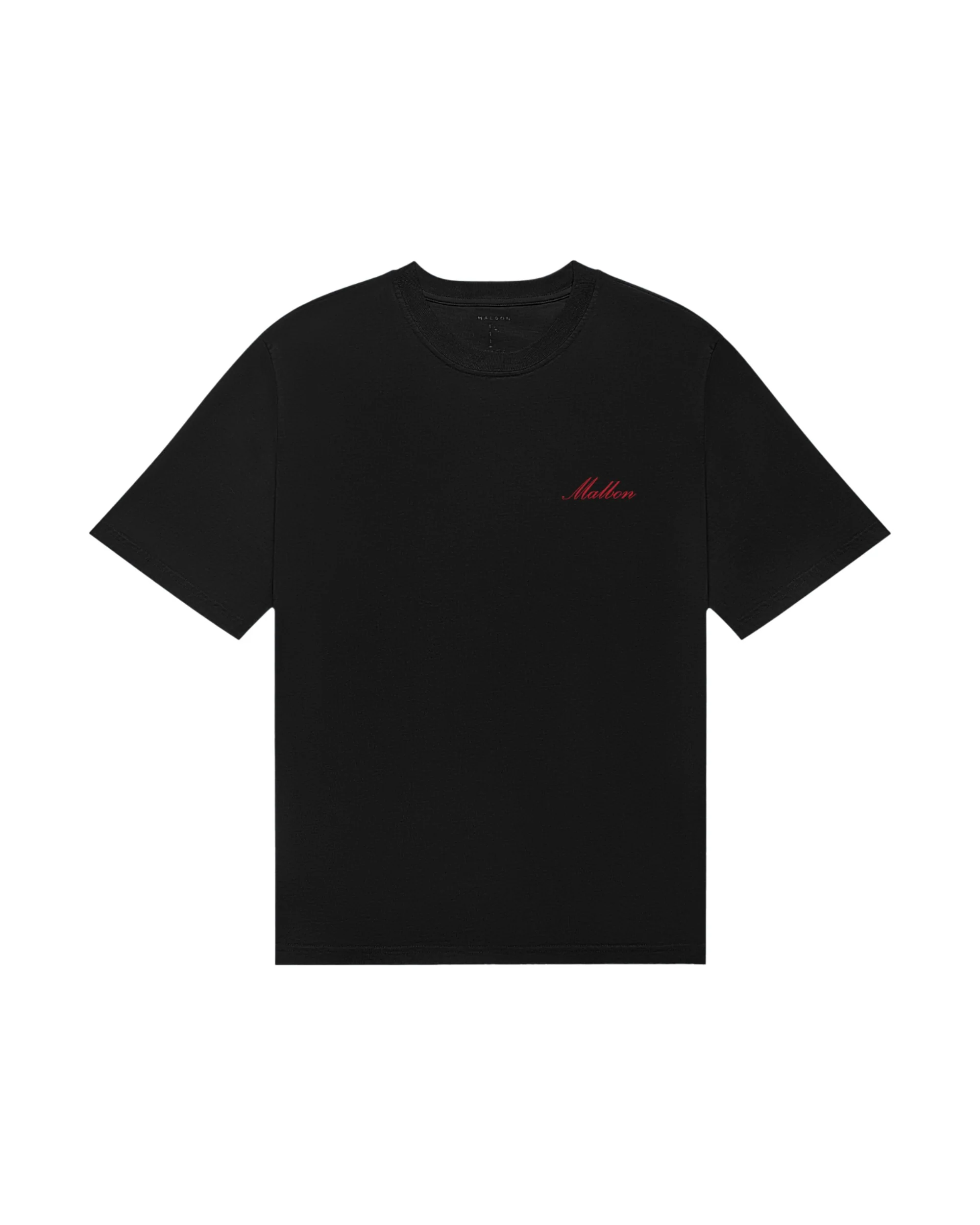 BERMUDA MEMBERS TEE