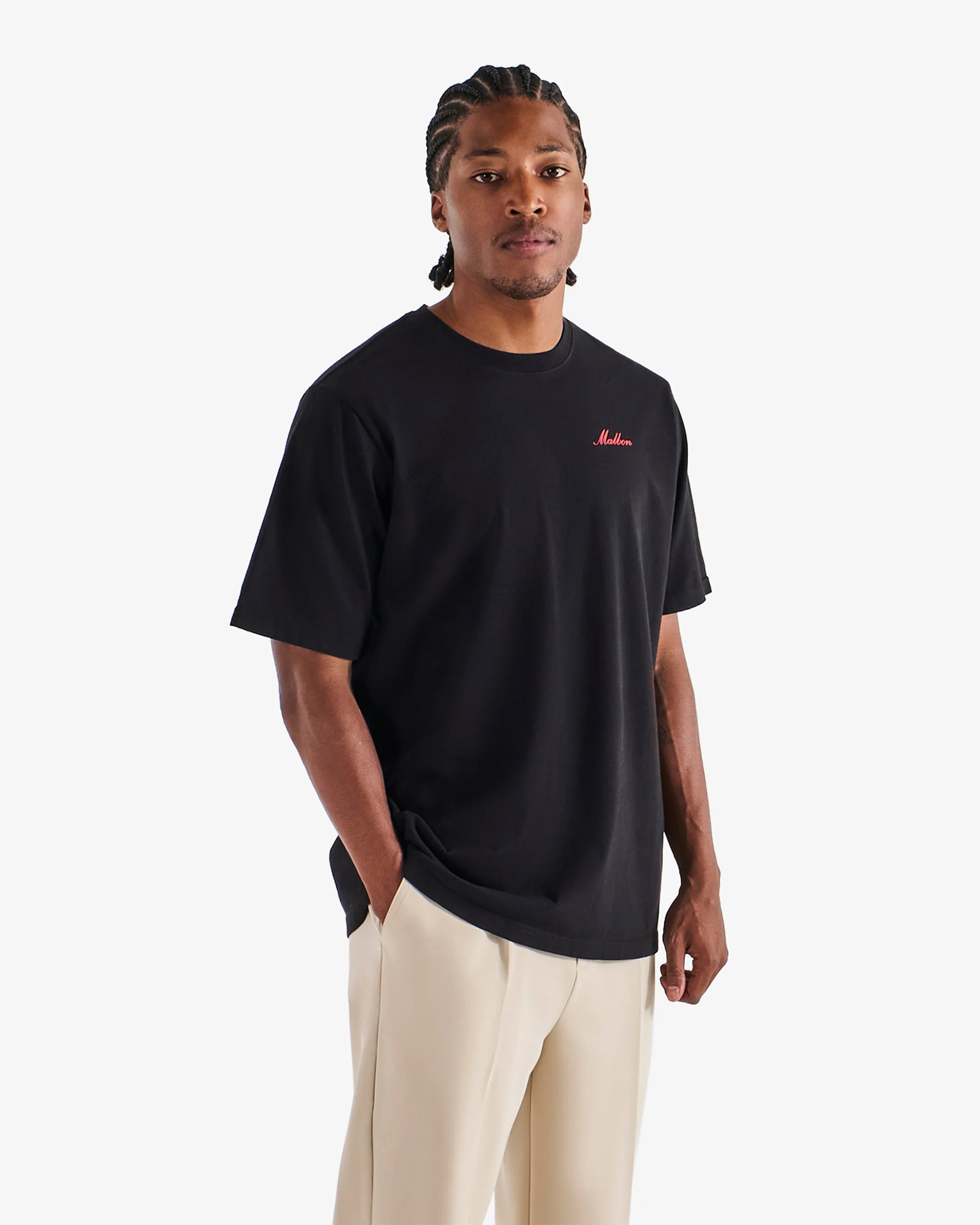 BERMUDA MEMBERS TEE - Image 3