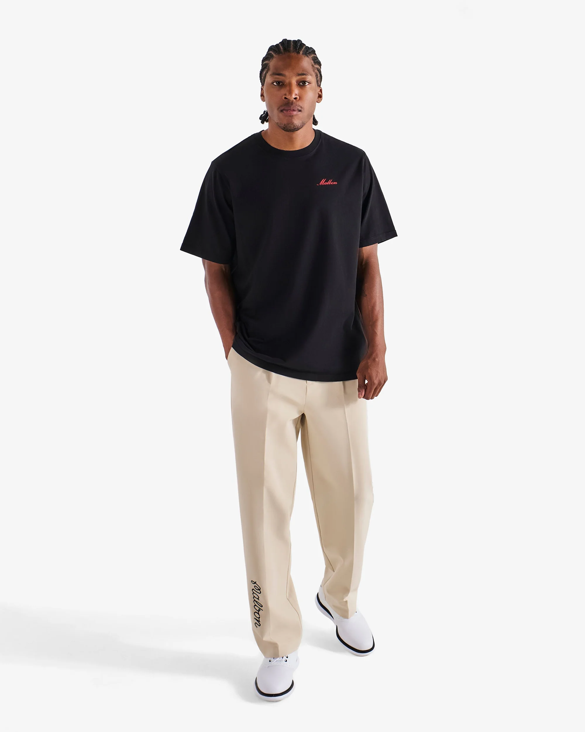 BERMUDA MEMBERS TEE - Image 4