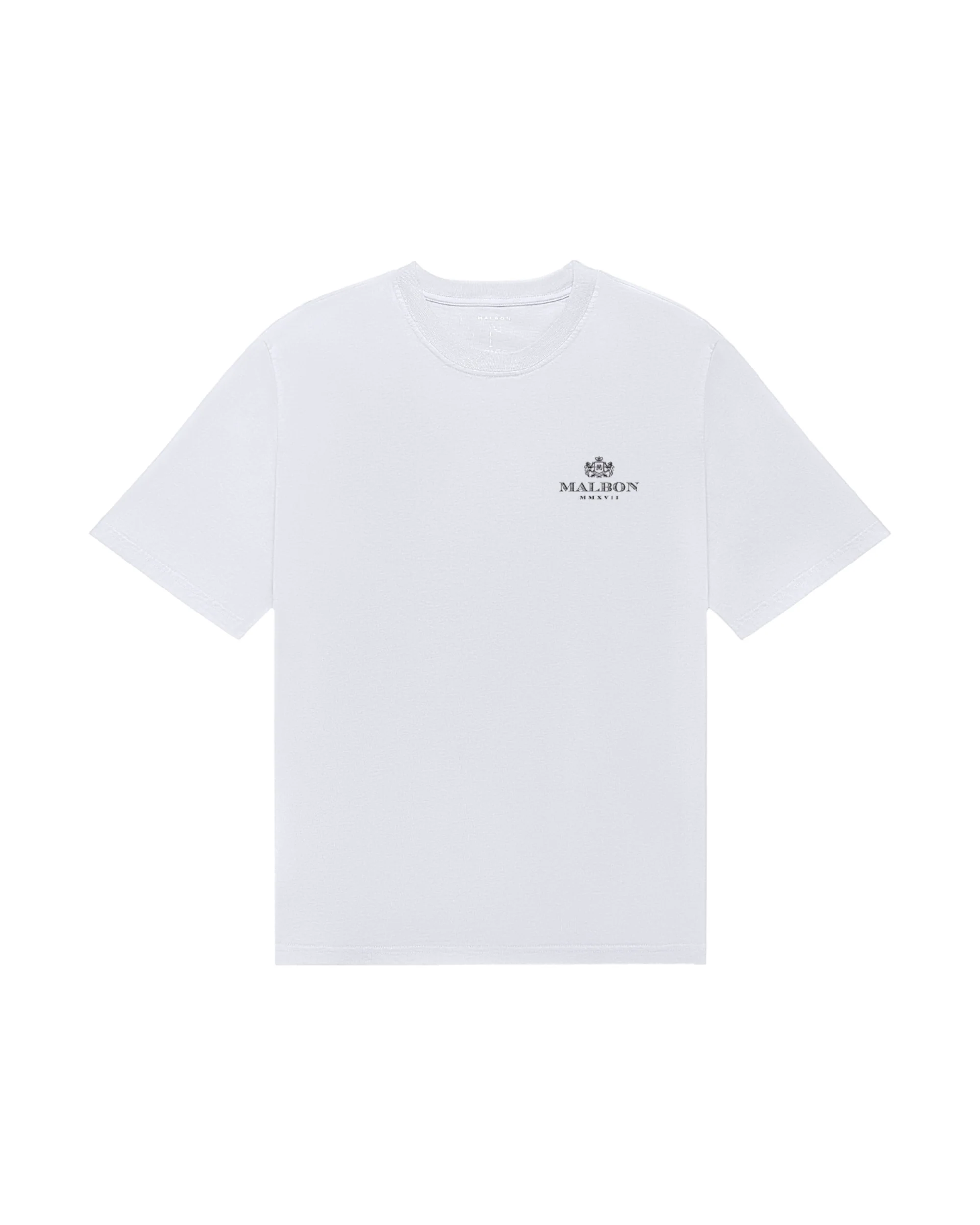 BERMUDA MONARCH TEE