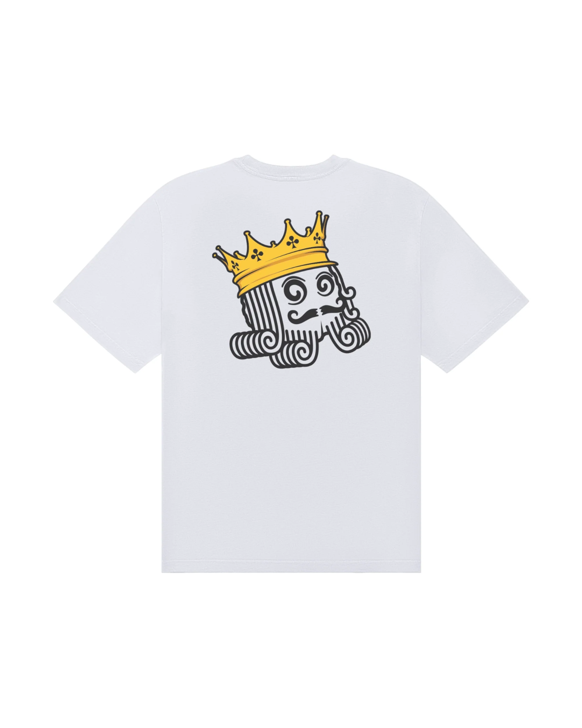 BERMUDA MONARCH TEE - Image 2