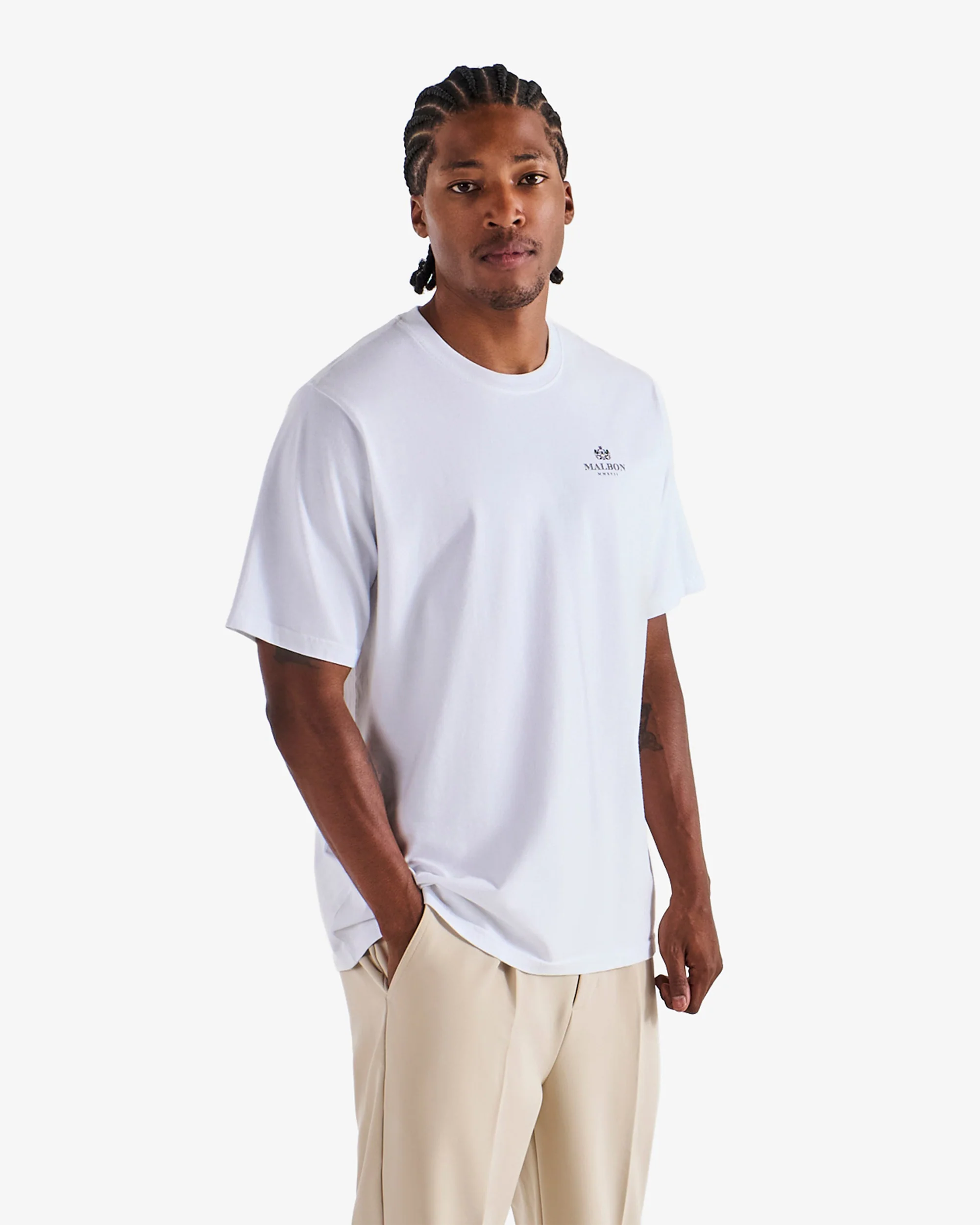 BERMUDA MONARCH TEE - Image 3