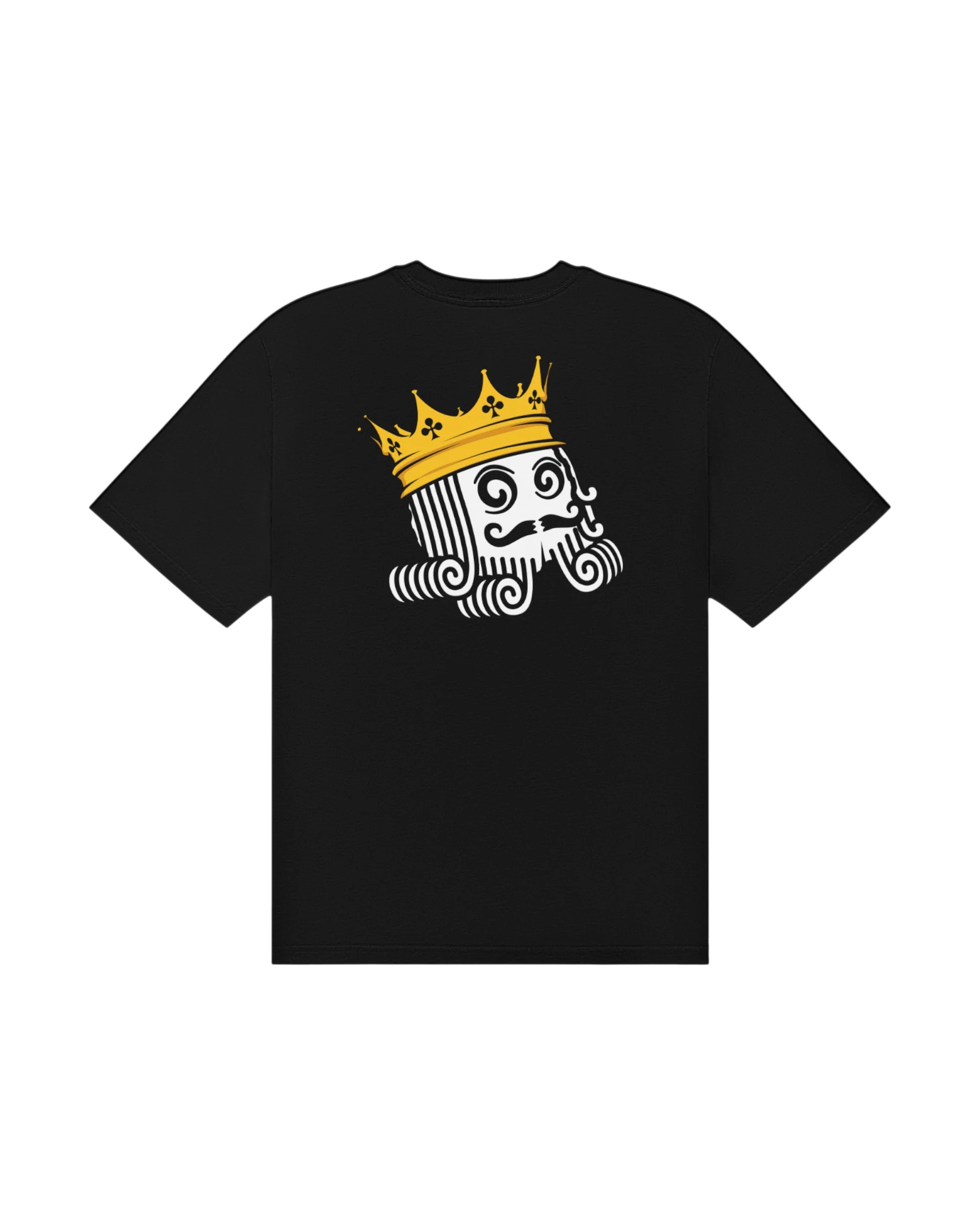 BERMUDA MONARCH TEE - Image 2