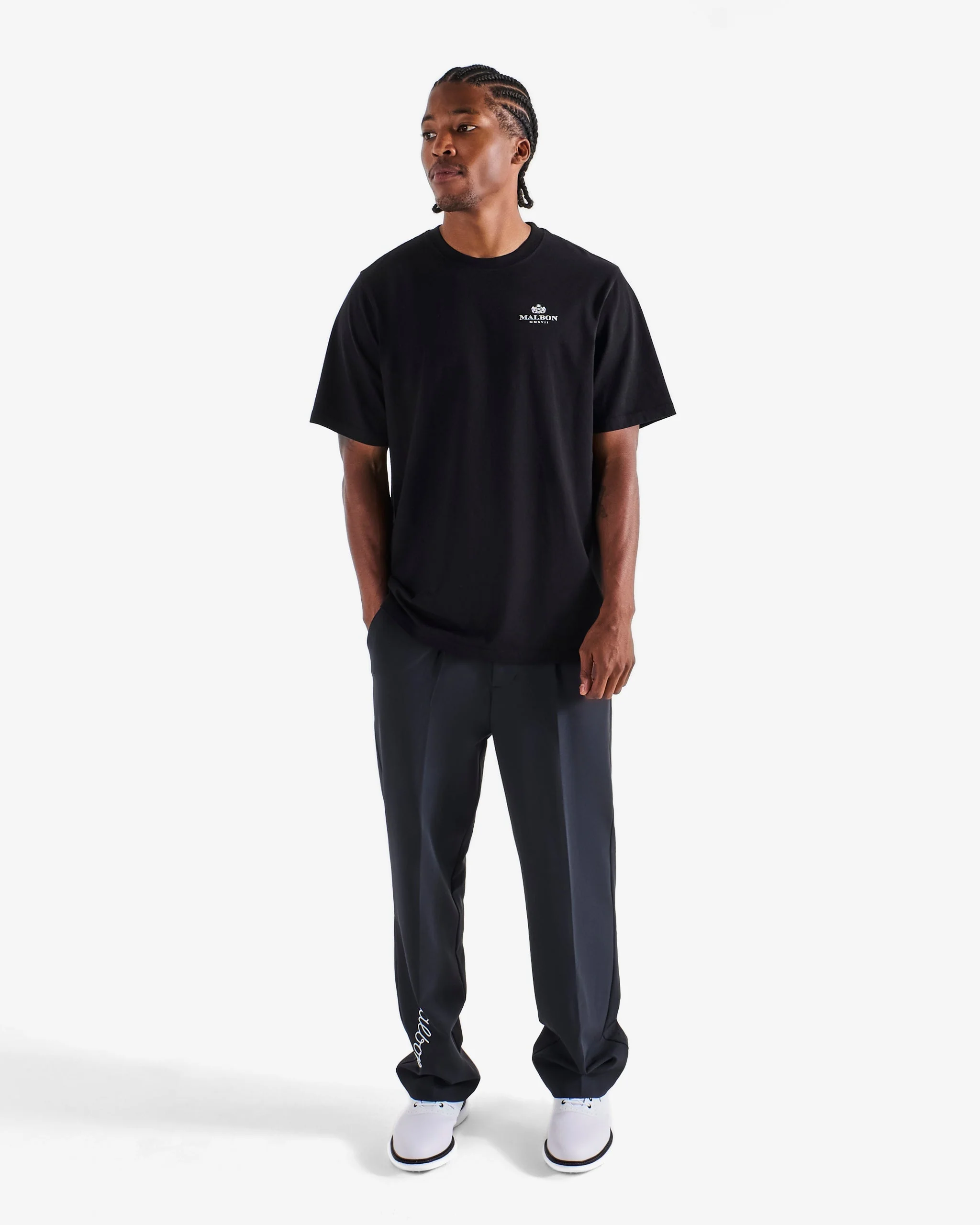 BERMUDA MONARCH TEE - Image 4