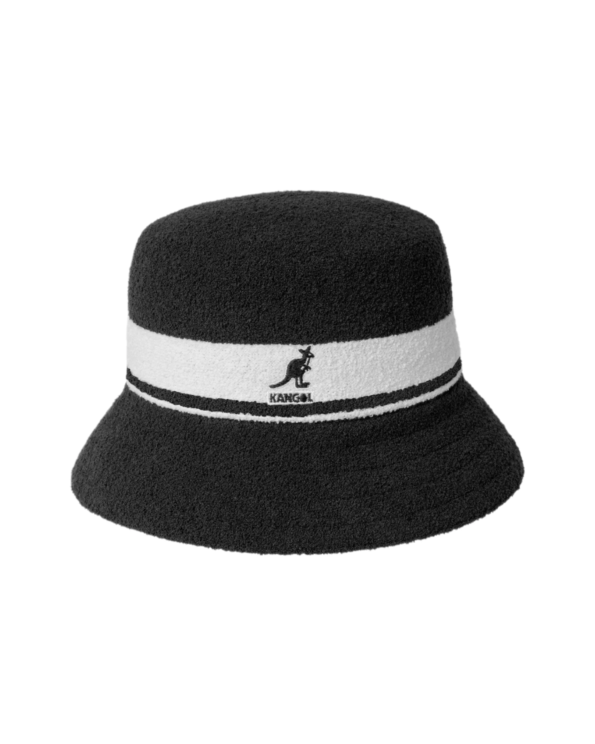 Bermuda Stripe Bucket - Image 2