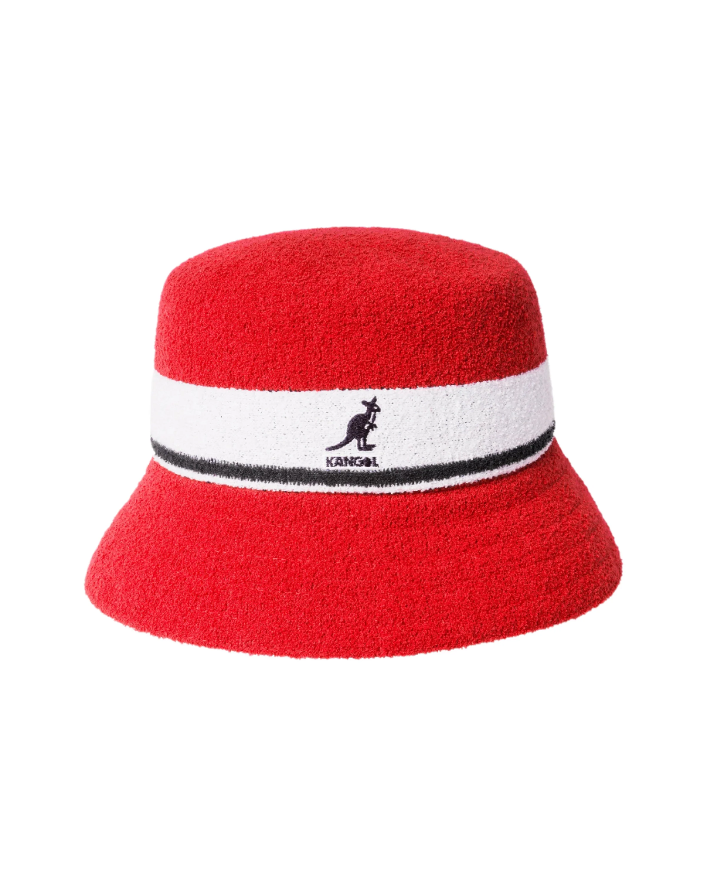 Bermuda Stripe Bucket - Image 9