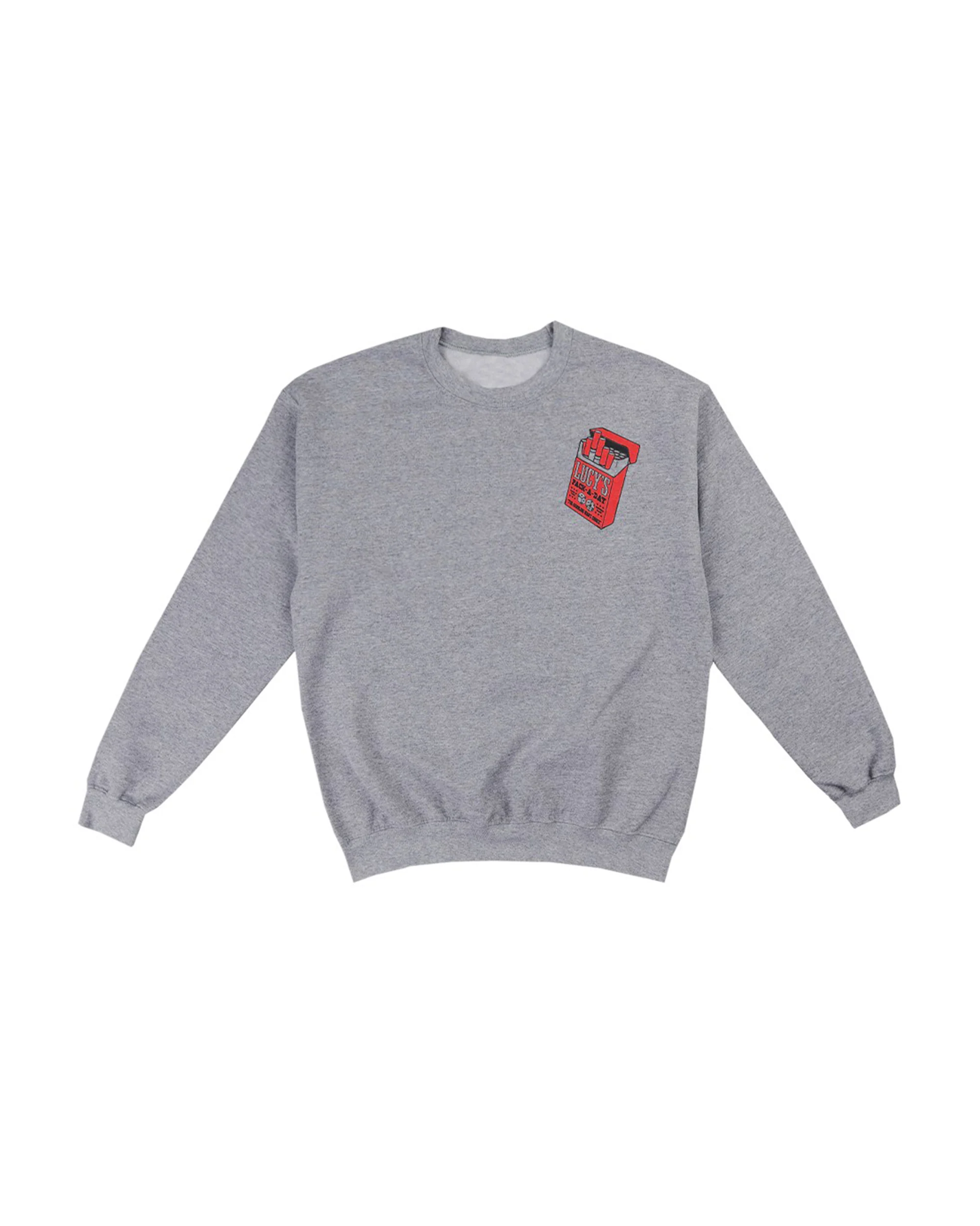 Best Guess Crewneck