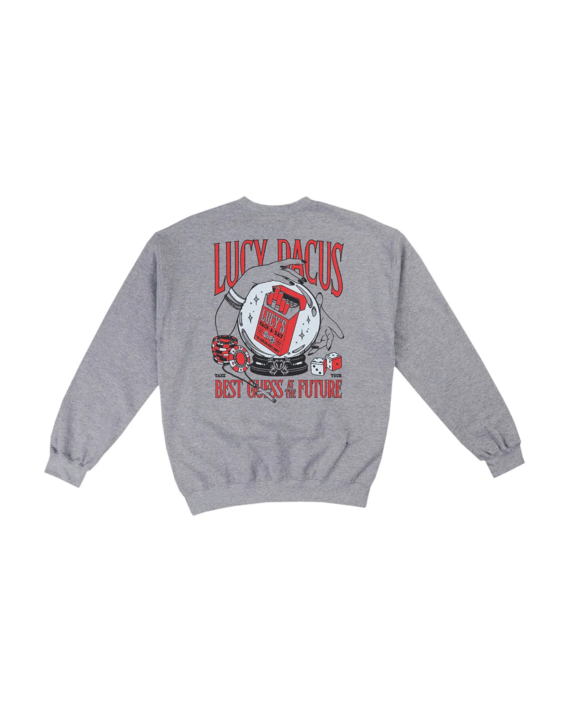Best Guess Crewneck - Image 2