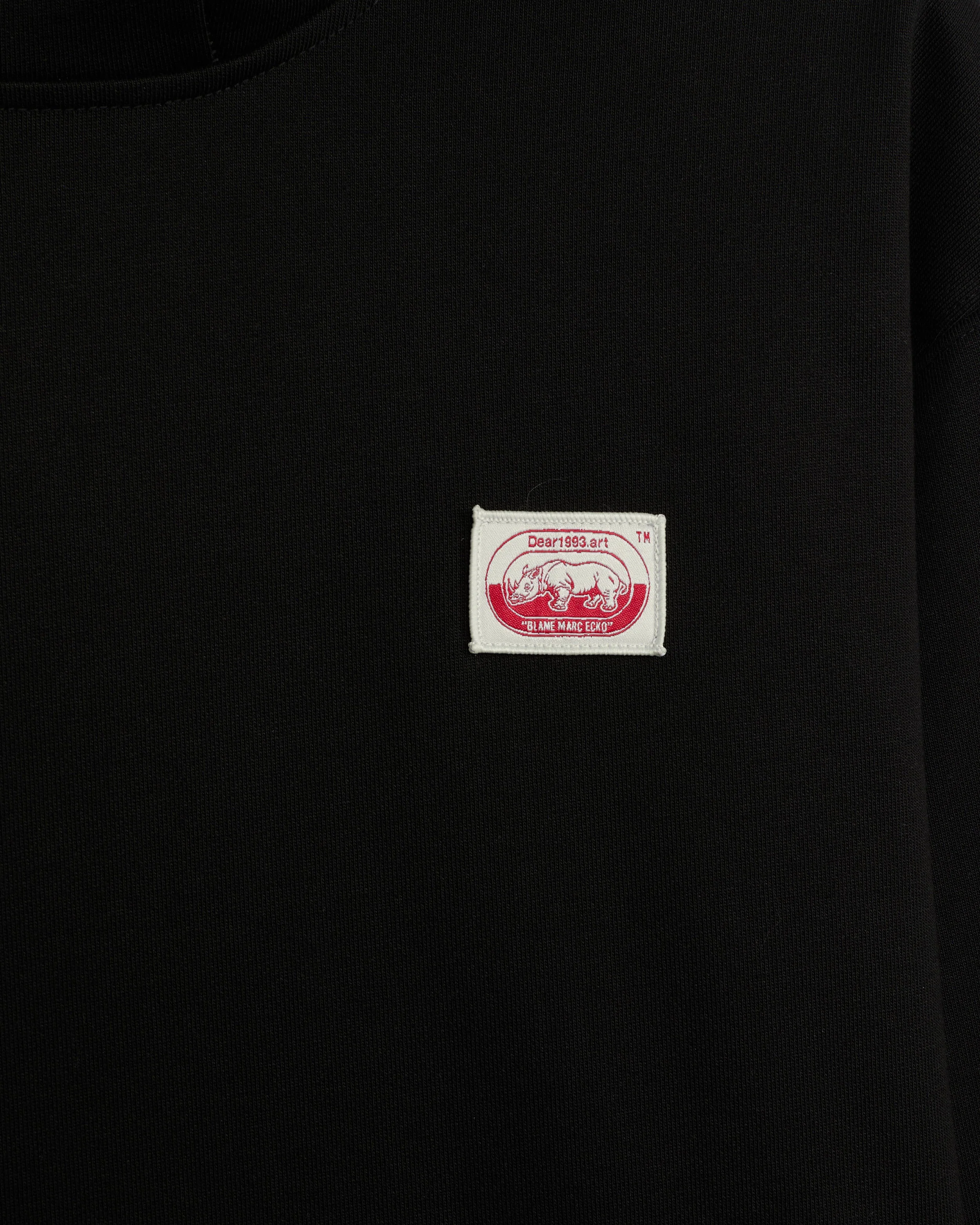 BIG FLAG BACK HOODIE - Image 11