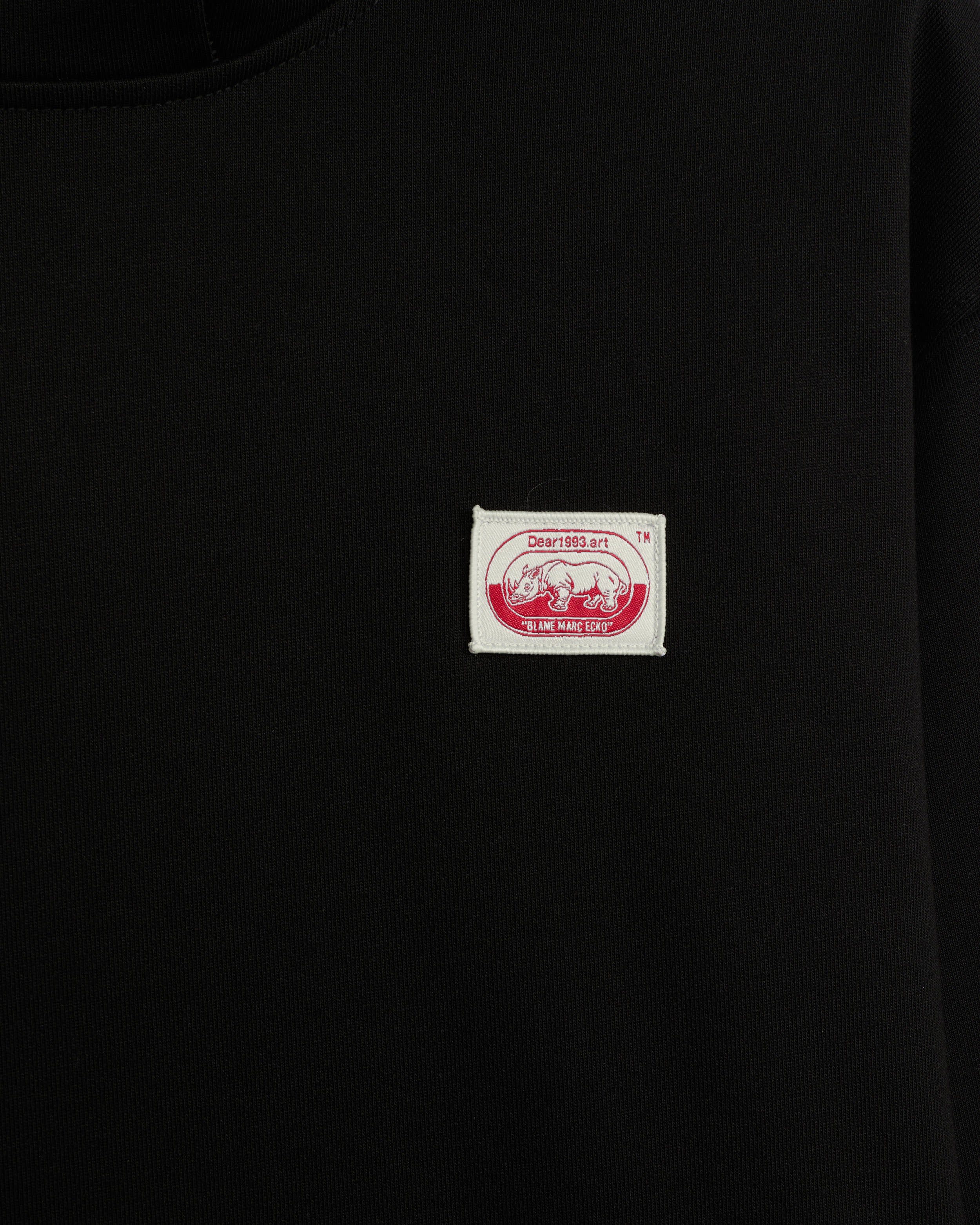 BIG FLAG BACK HOODIE - Image 4
