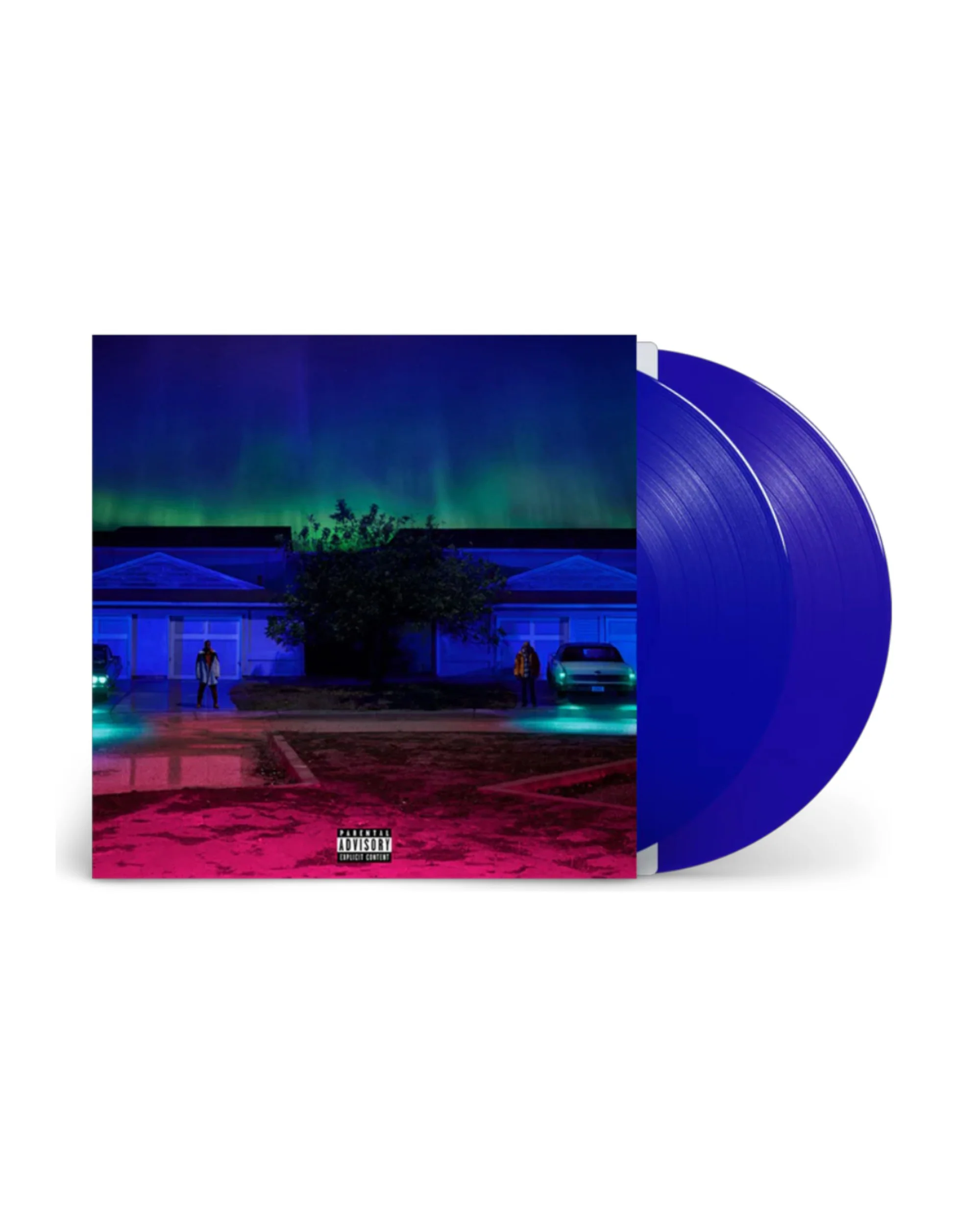 Big Sean - I Decided (2LP)
