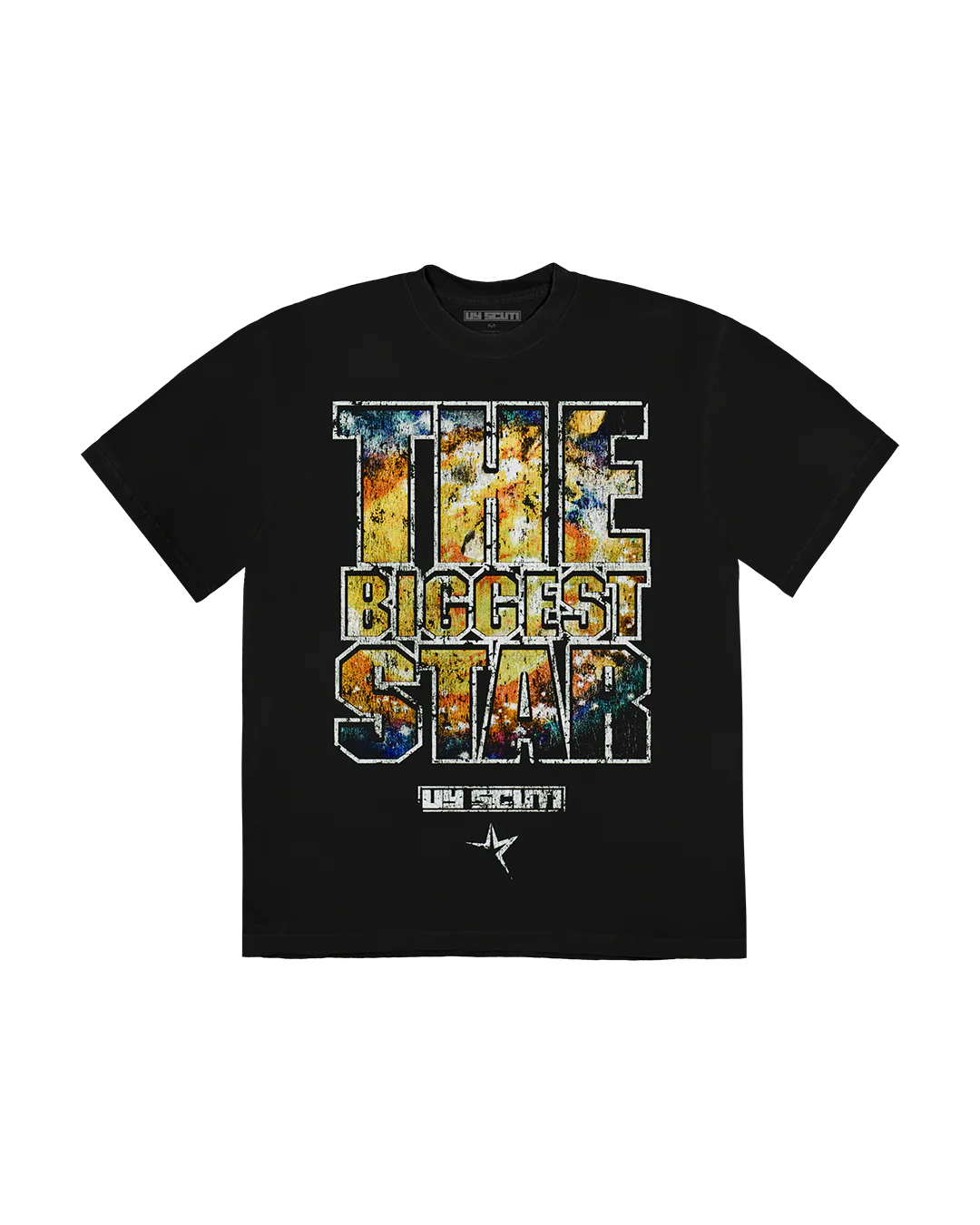 BIGGEST STAR TEE BOX SET - Image 2