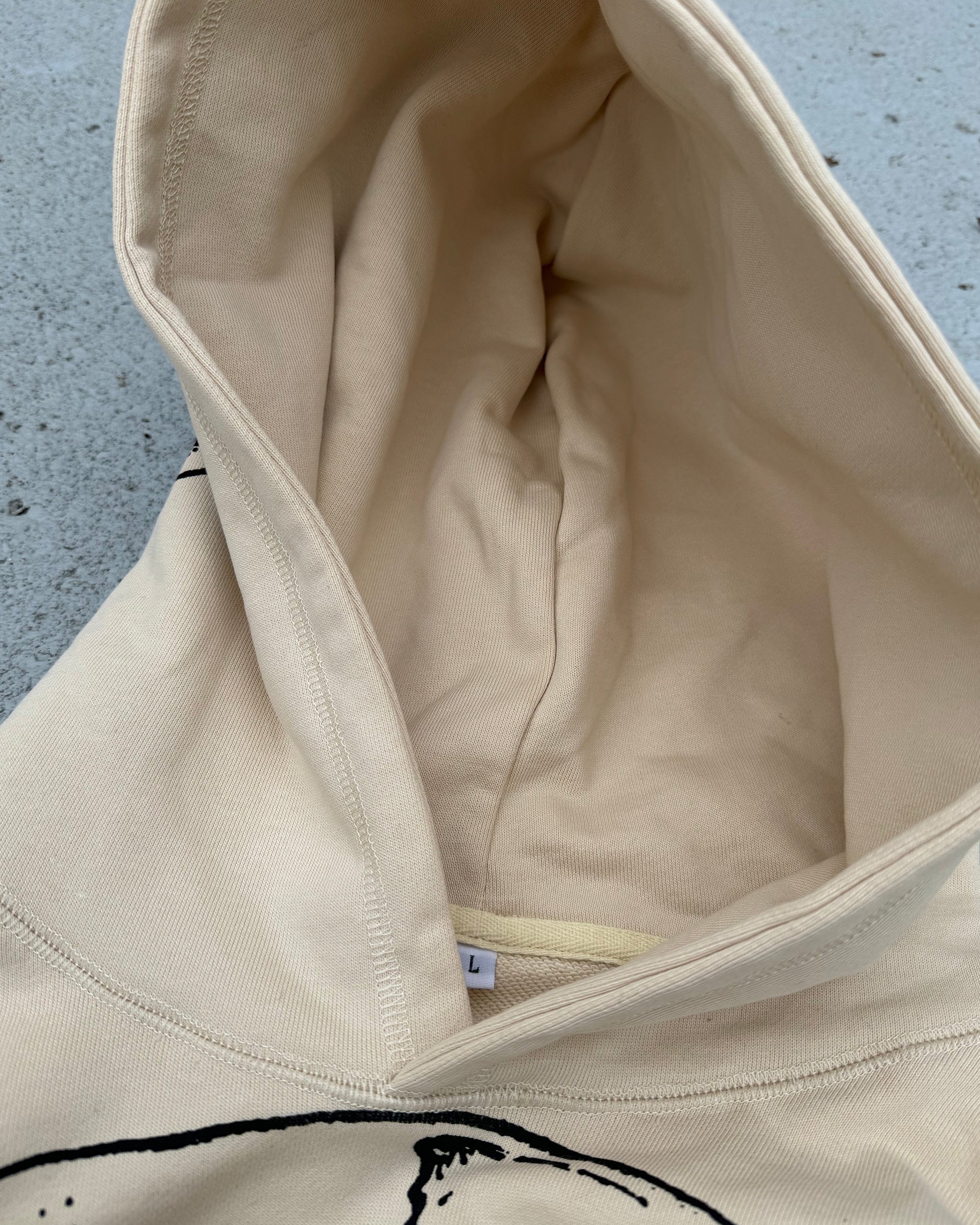 Biker Hoodie - Image 4