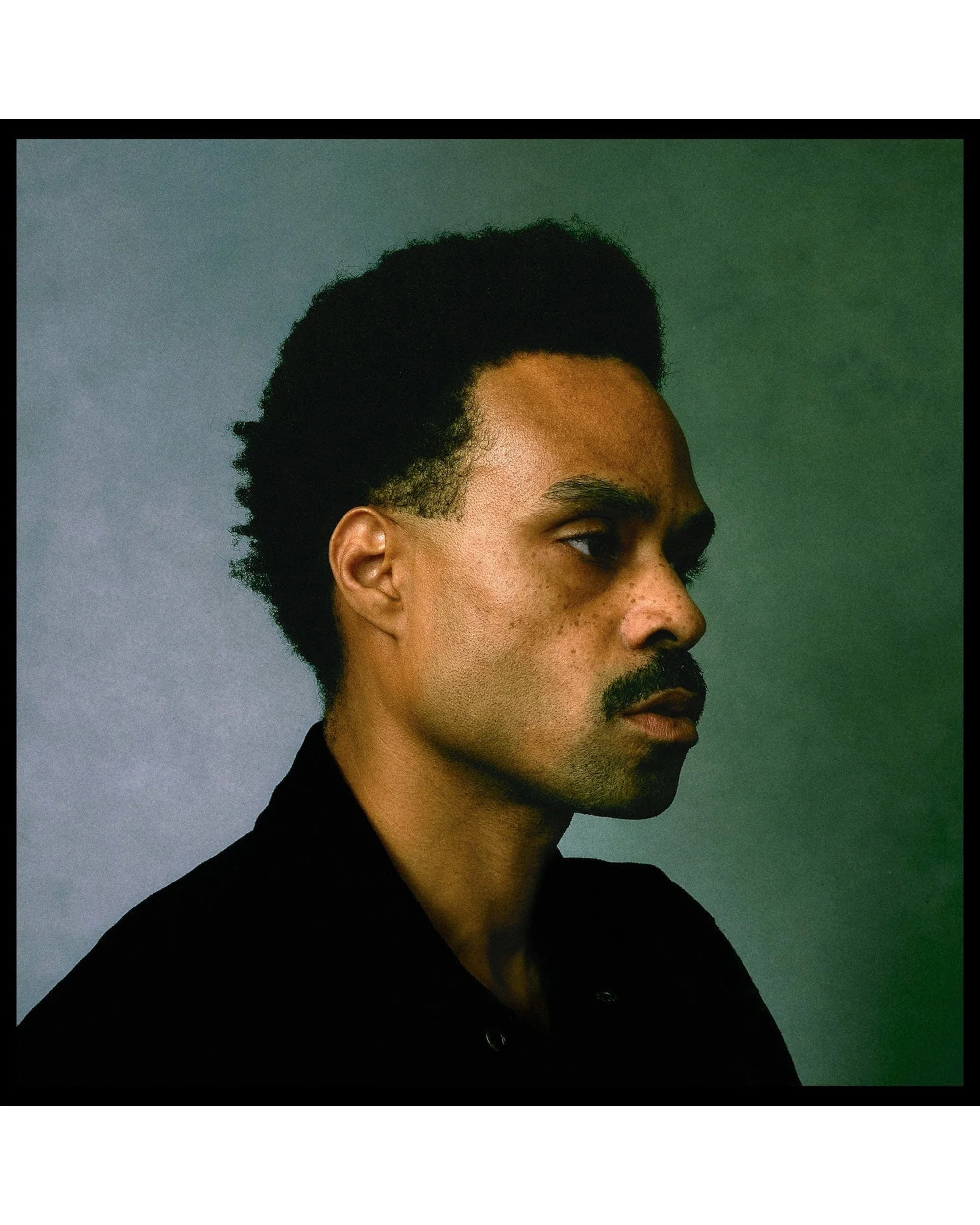 Bilal feat. Questlove, Common, Robert Glasper, Burniss Travis - Live at Glasshaus (2xLP - 140g Vinyl) - Image 3