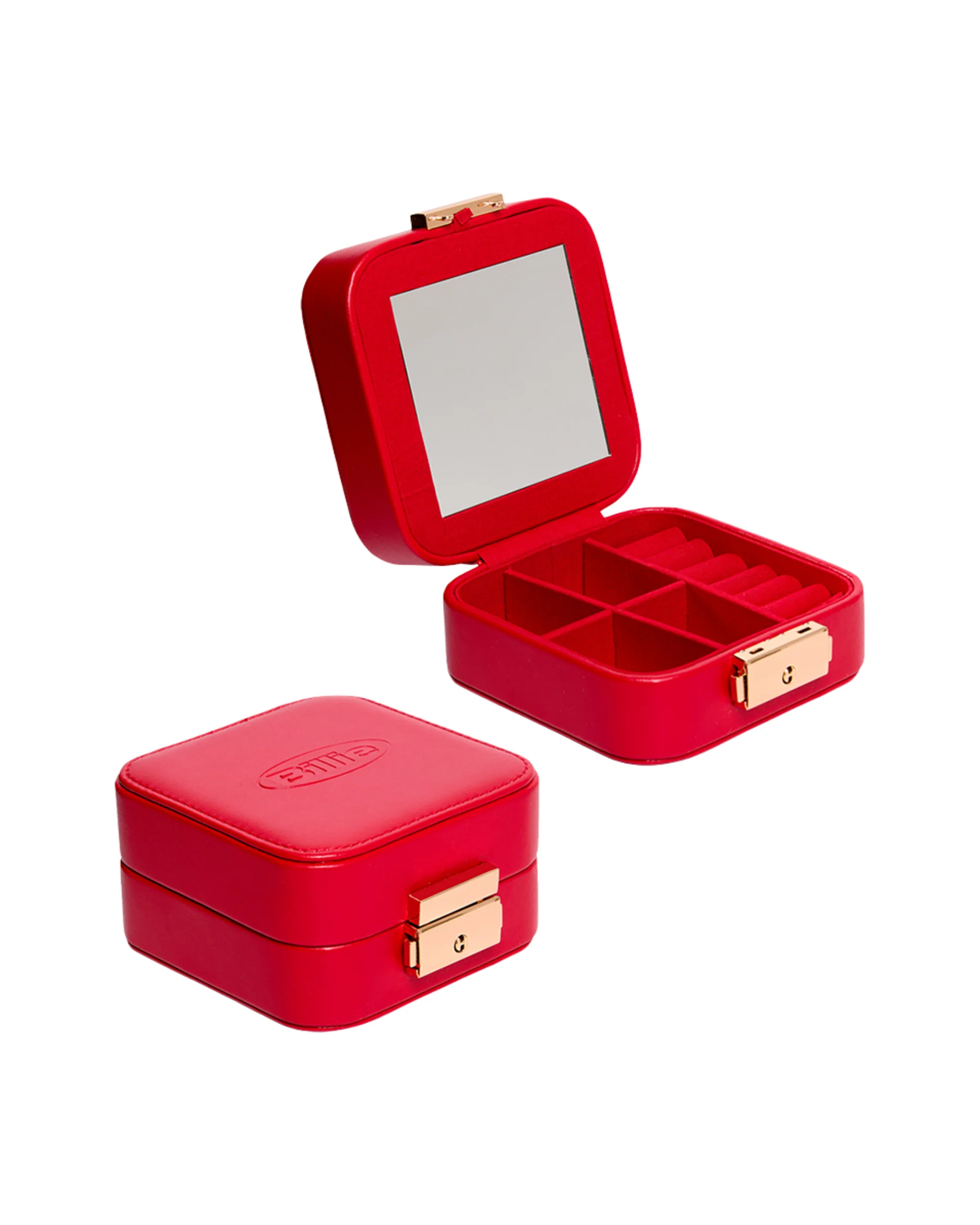 Billie Jewelry Box