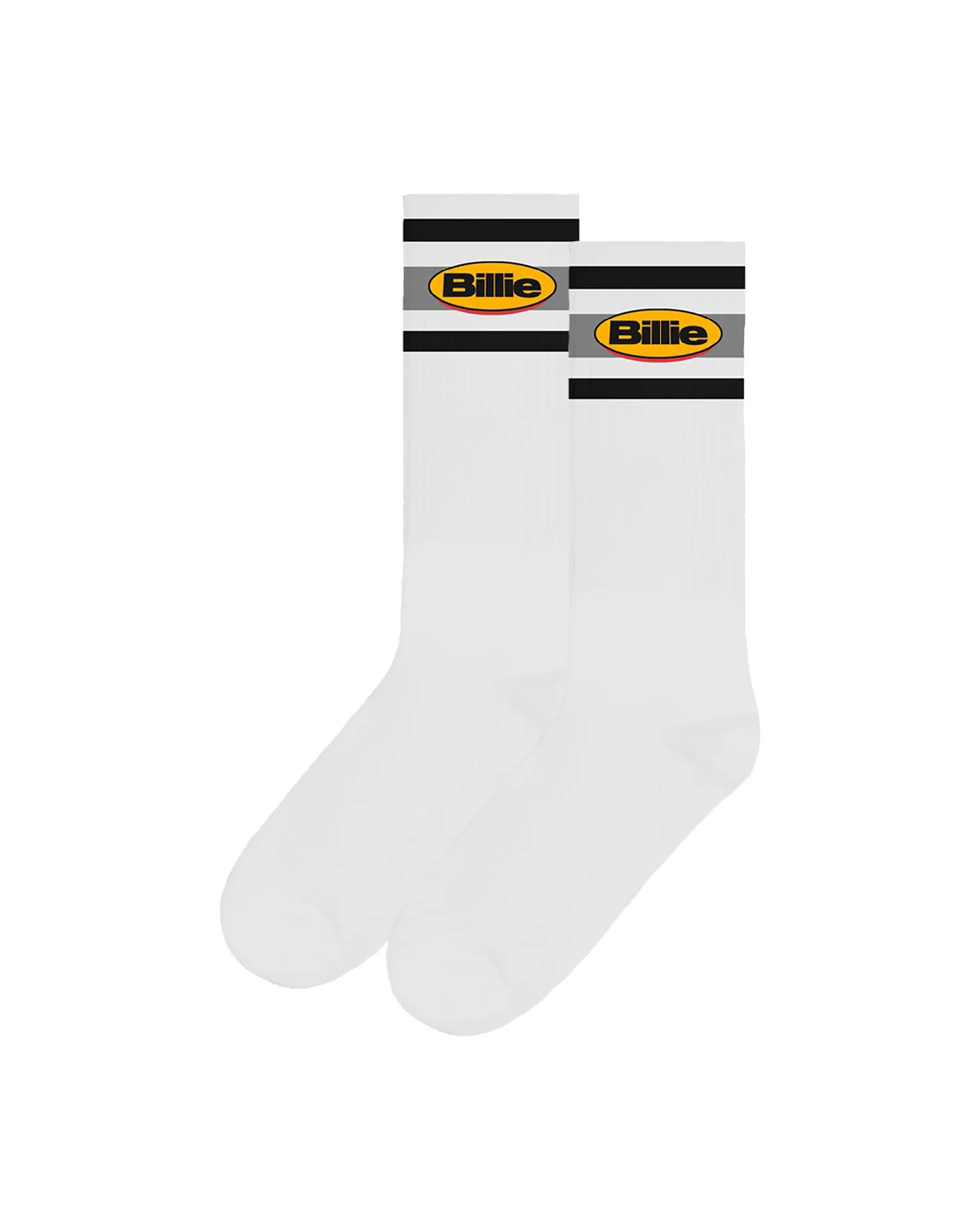 Billie Retro Stripe Socks