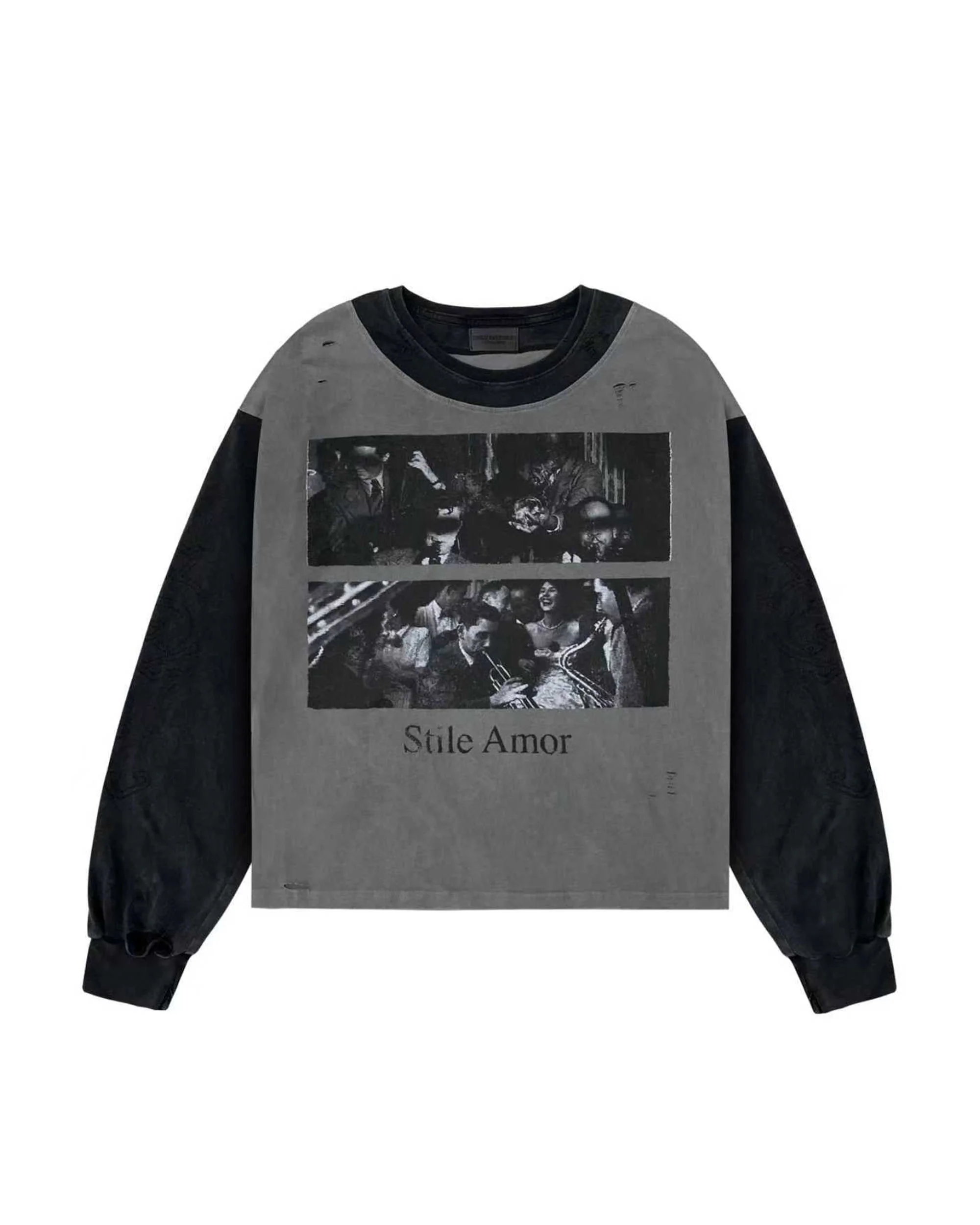BIOCOLORE LONGSLEEVE