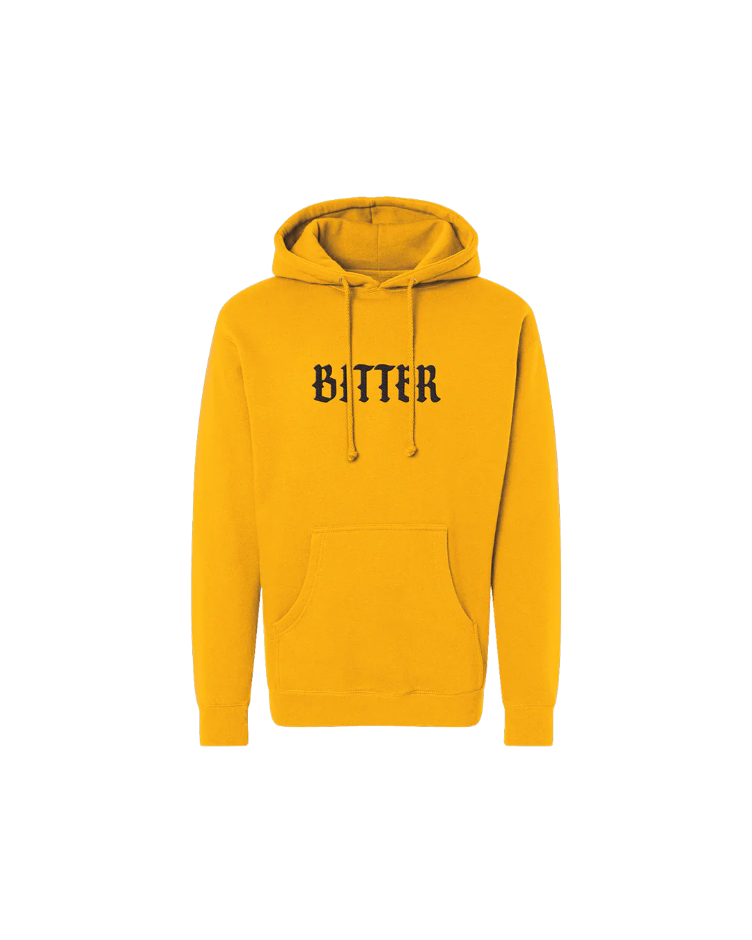 BITTER HOODIE