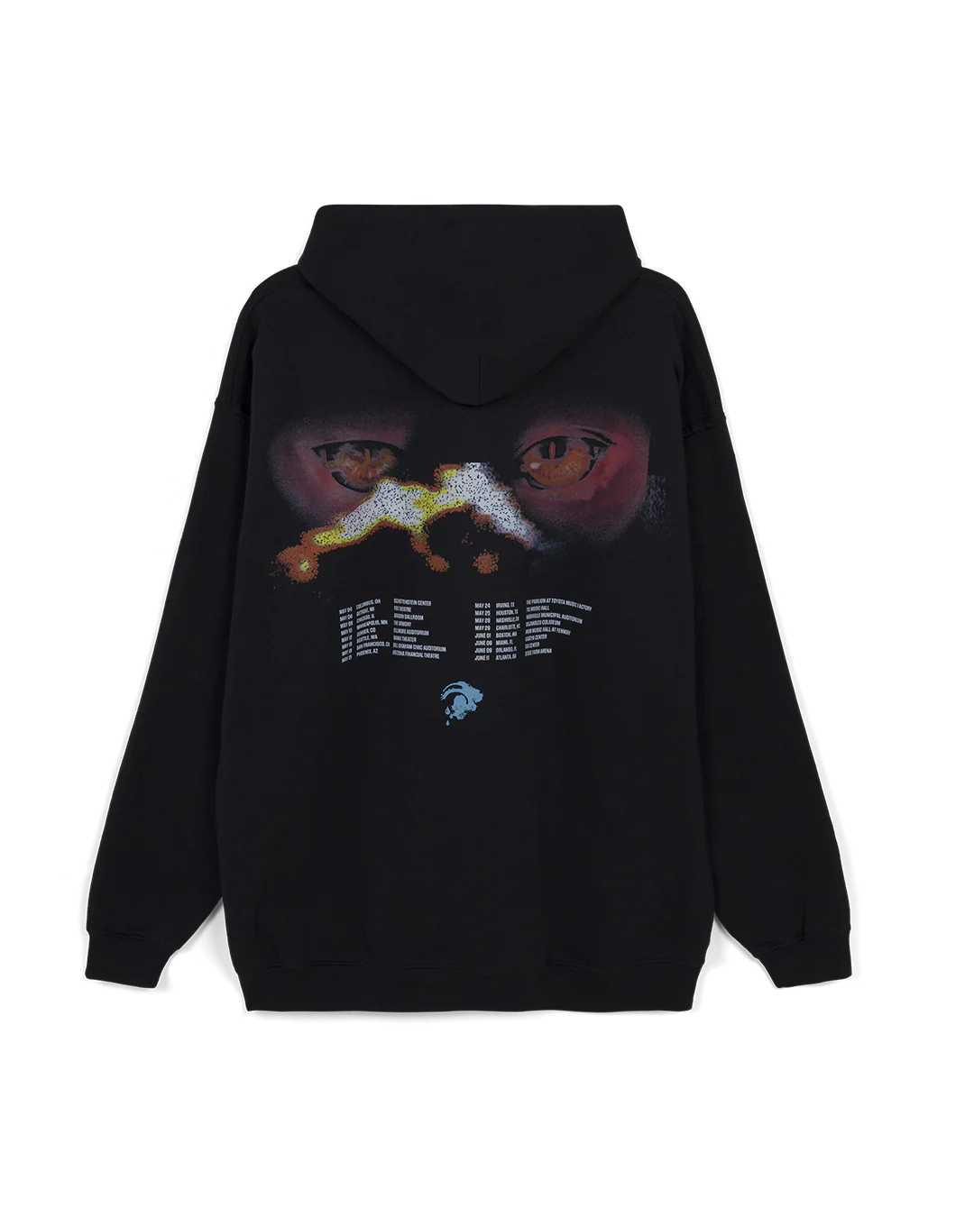 BITTERSWEET TOUR HOODIE - Image 2