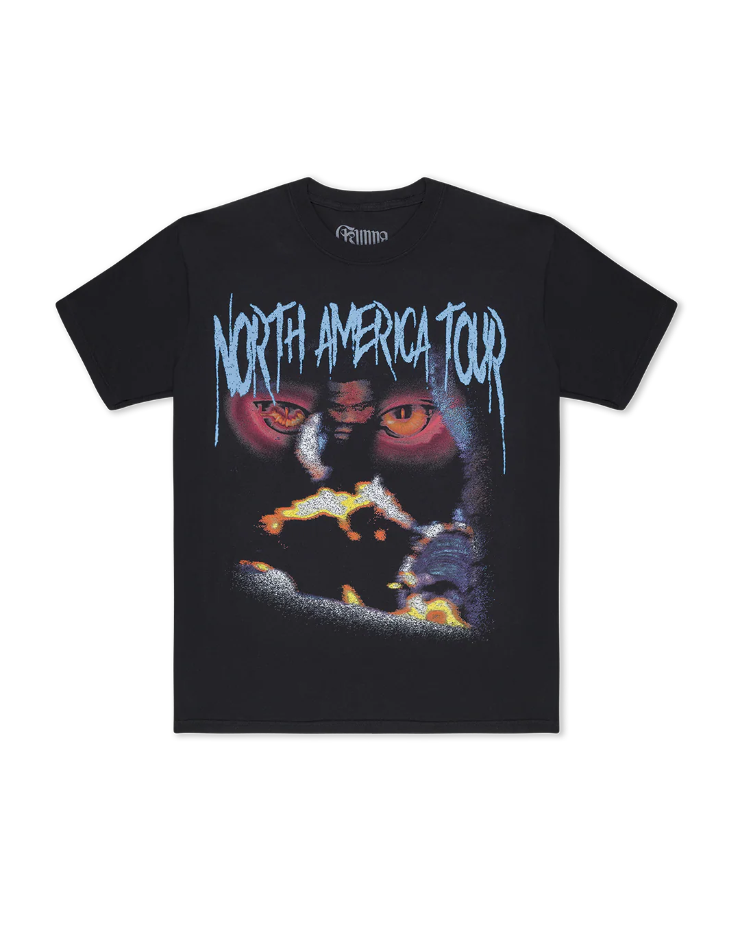 BITTERSWEET TOUR TEE