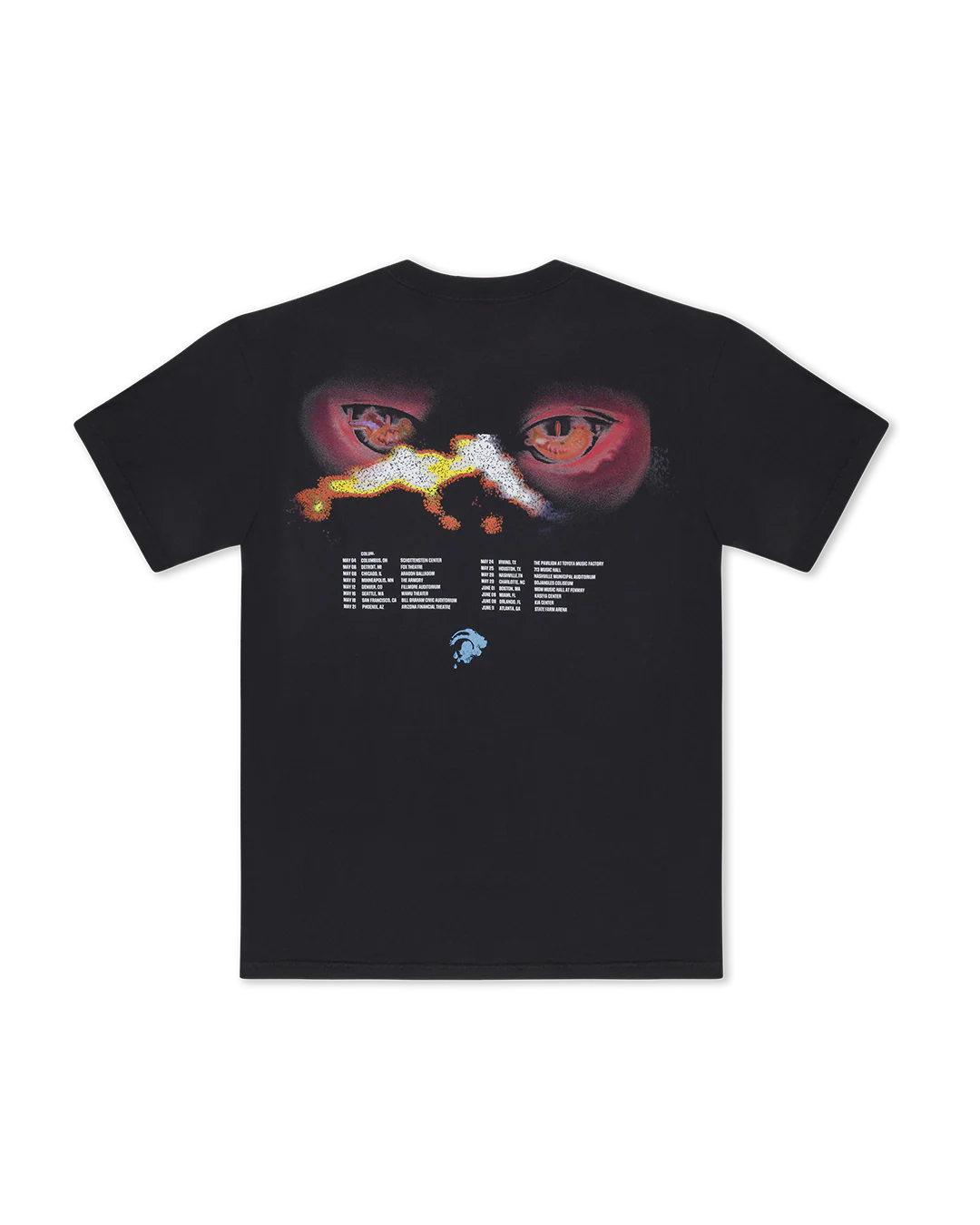 BITTERSWEET TOUR TEE - Image 2