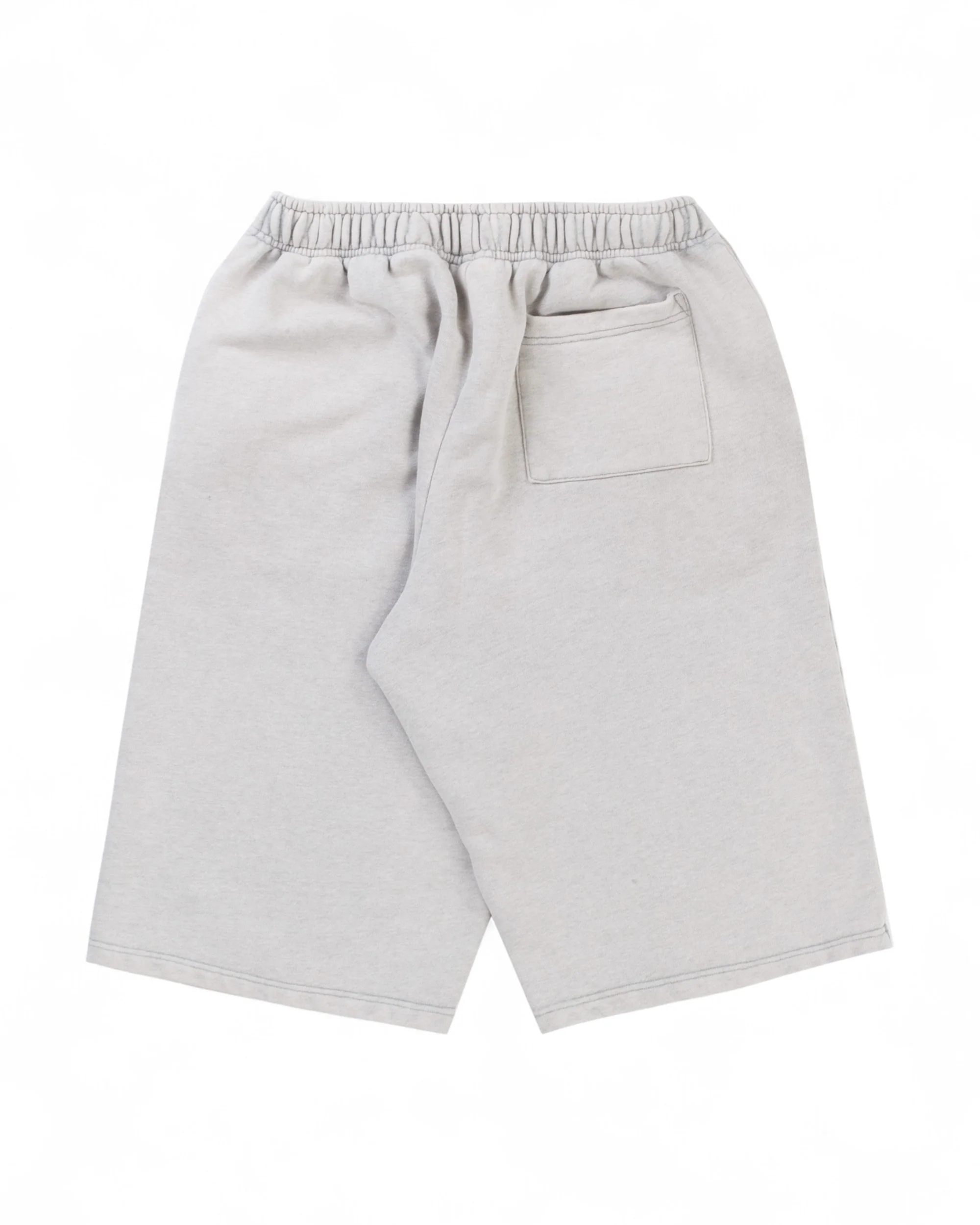 BK Denim Sweats - grey - Image 2