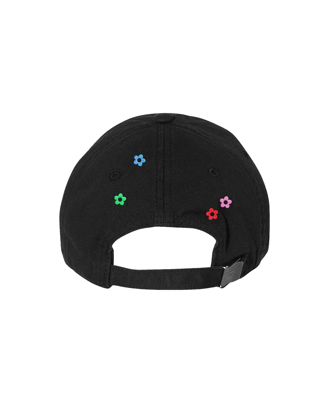 Black Dad Hat x VANDY - Image 2