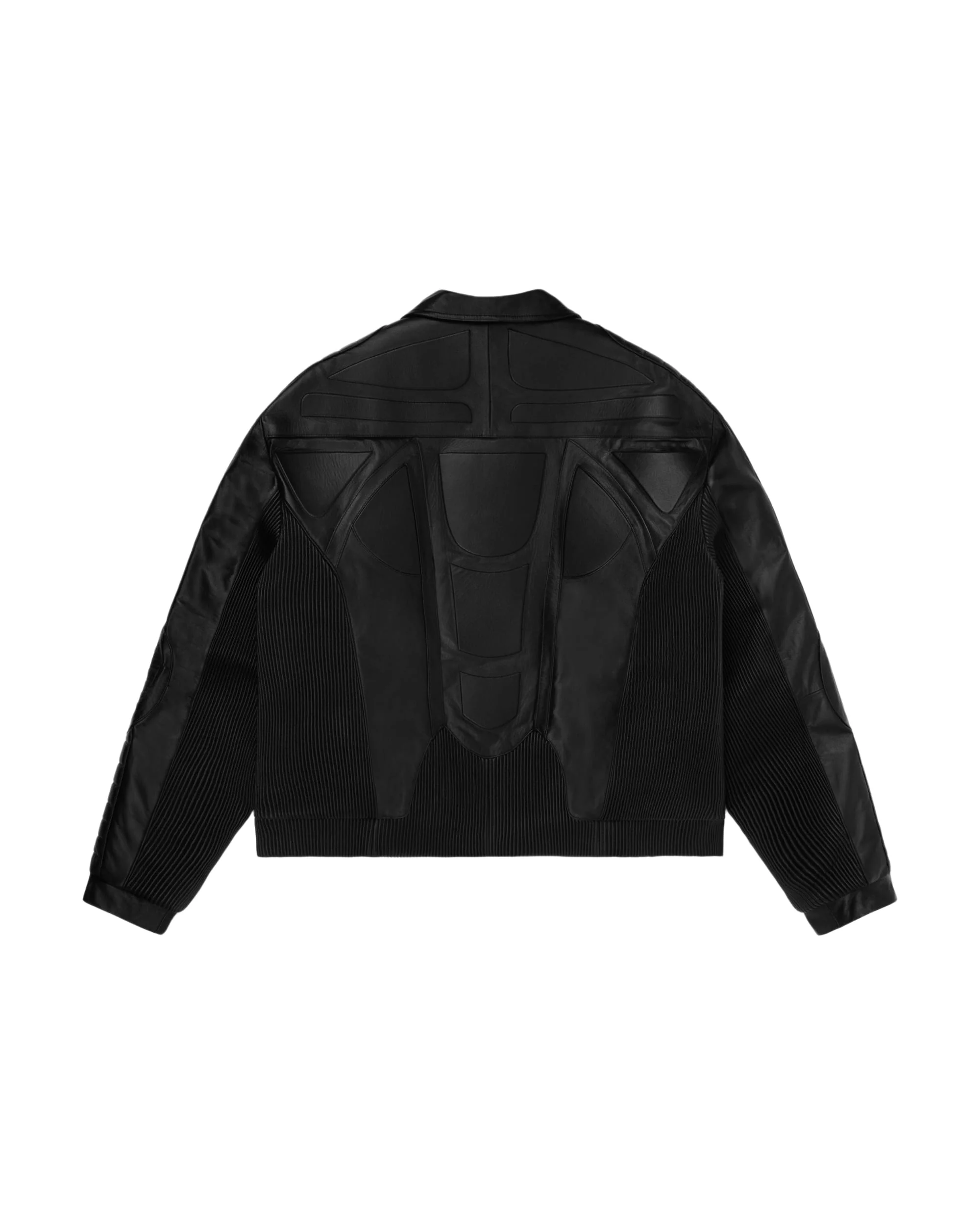Black Echelon Jacket - Image 6
