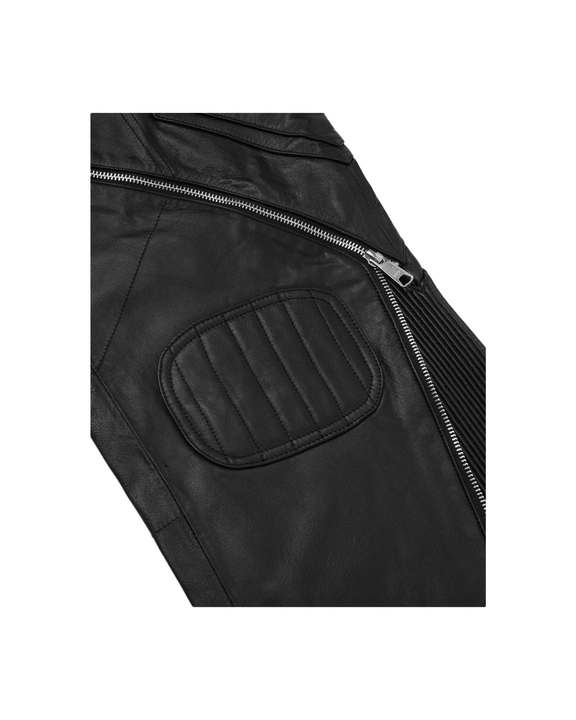Black Monarch Pants - Image 5
