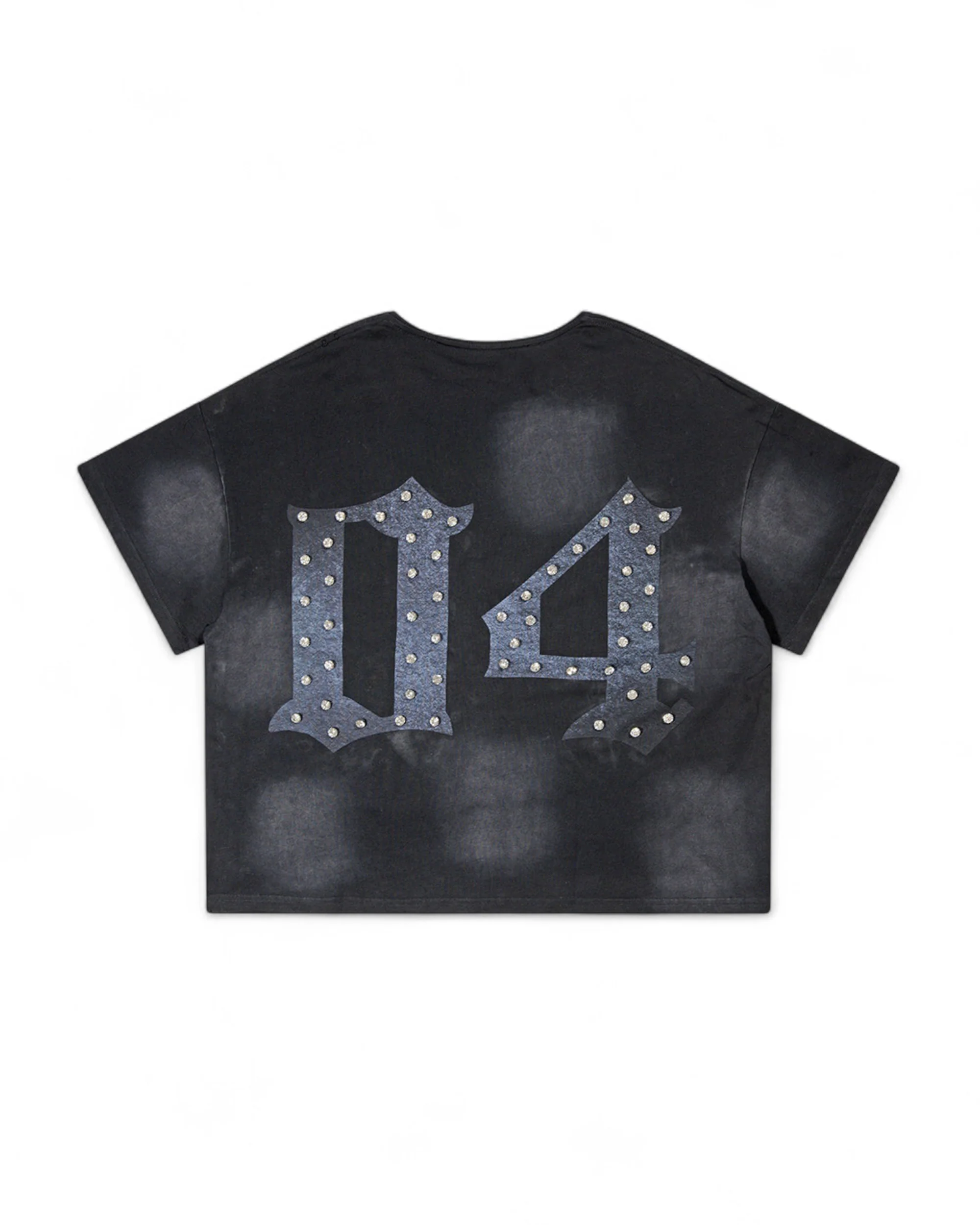 BLACK PIETRA SA TEE - Image 2