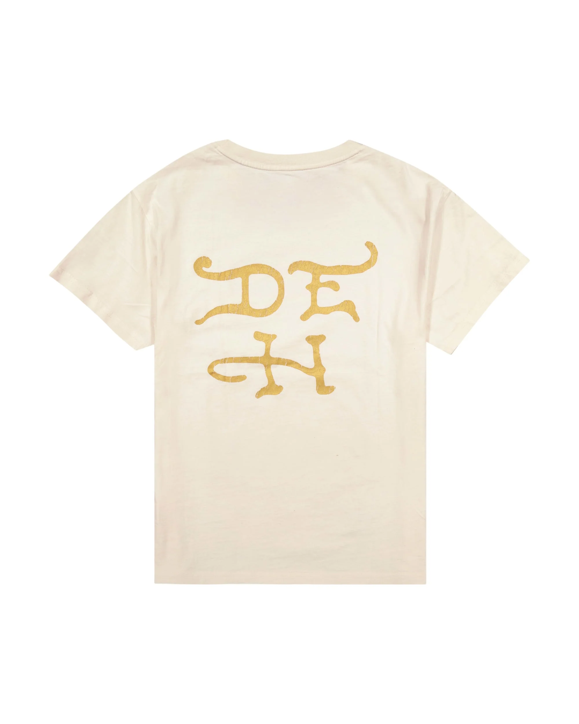Black Rose Boxy Tee - Image 2