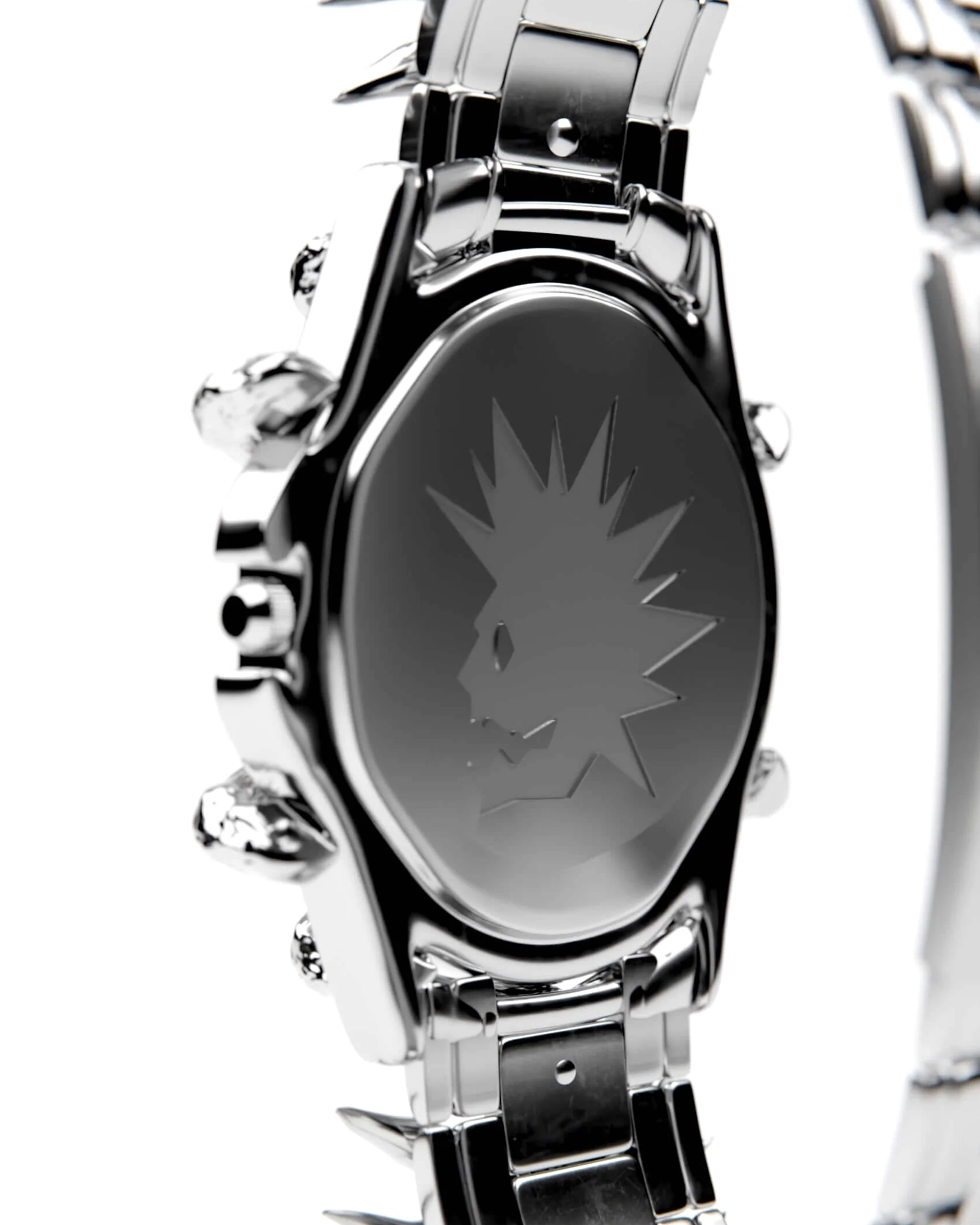 Black Spider Watch - Image 3