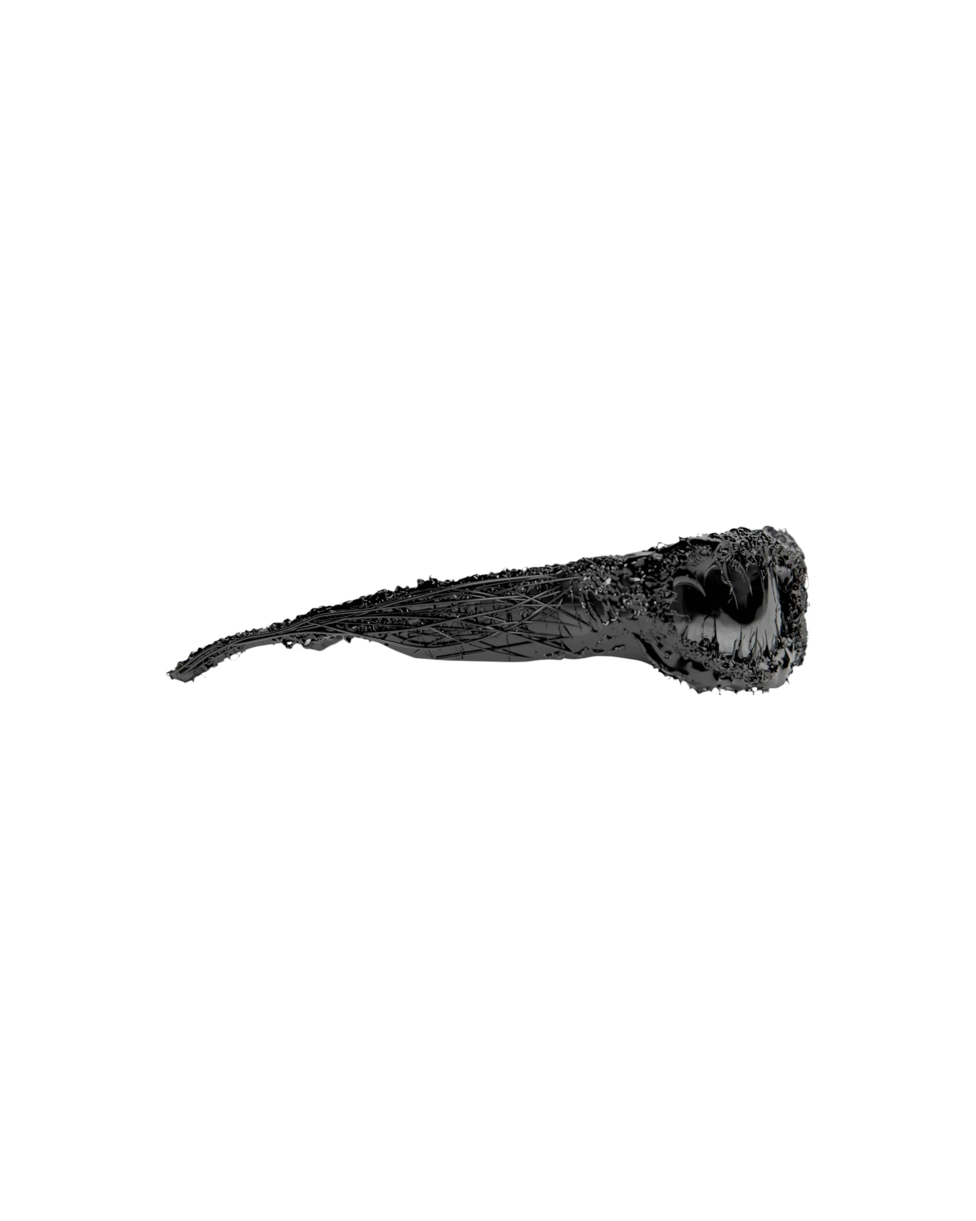 Black Venom Sunglasses - Image 5