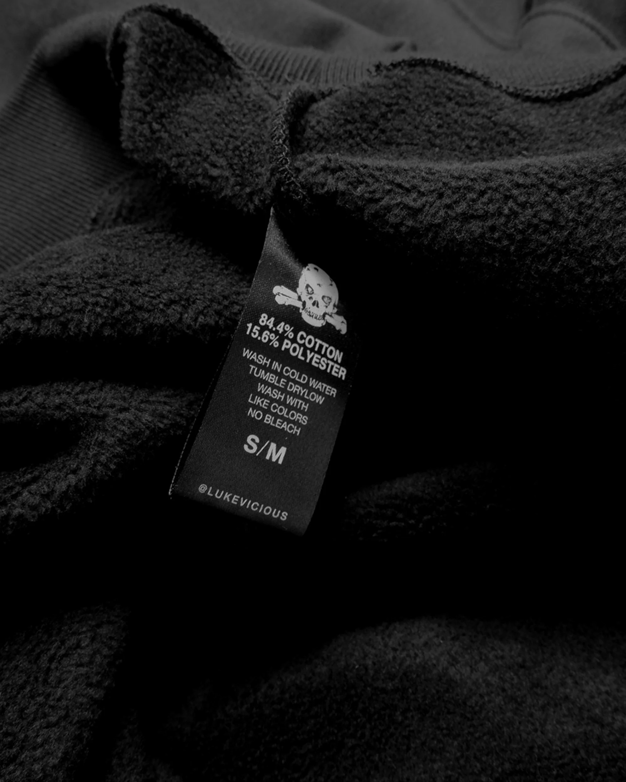 Blackout Hoody (super limited) - Image 11