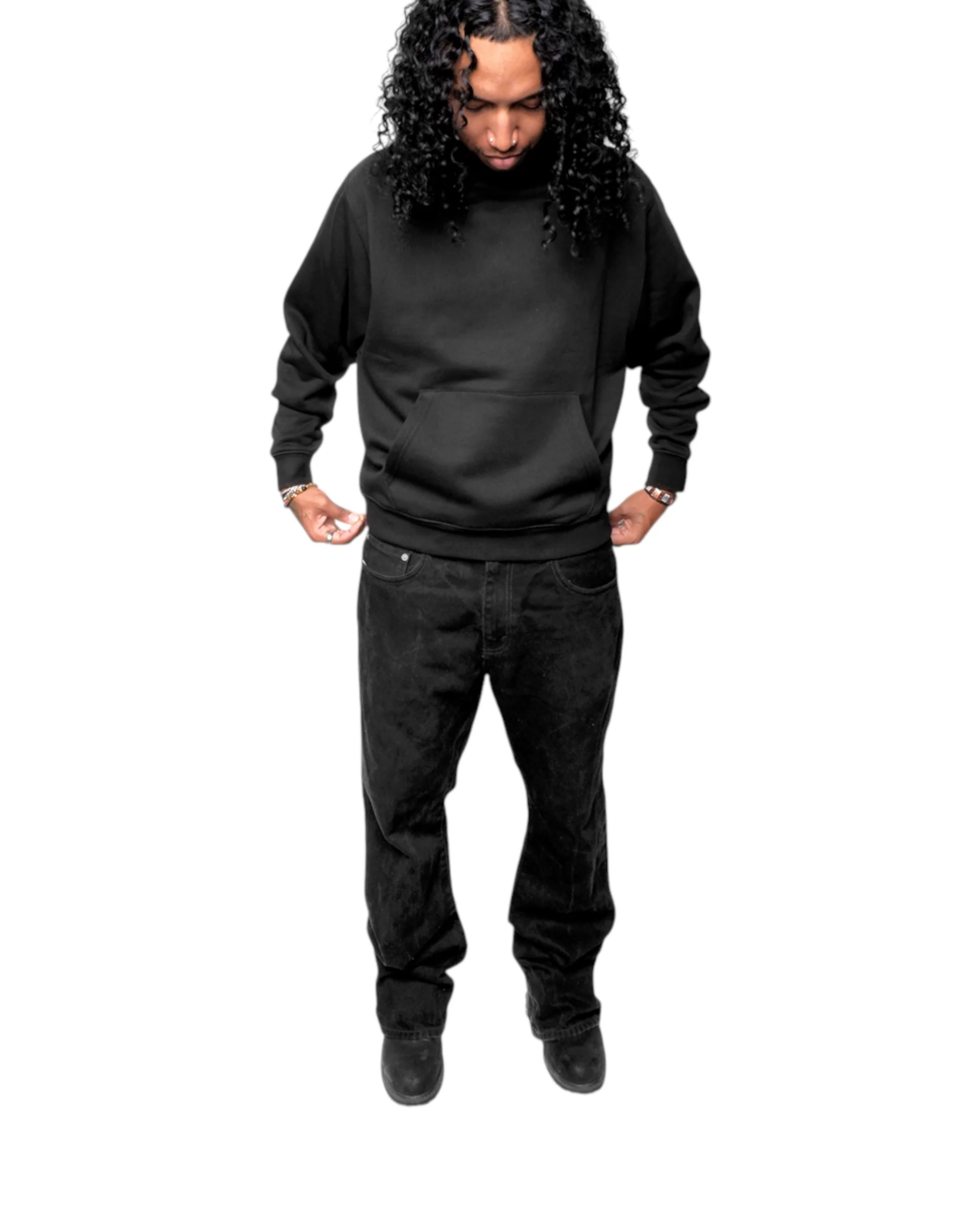 Blackout Hoody (super limited) - Image 7