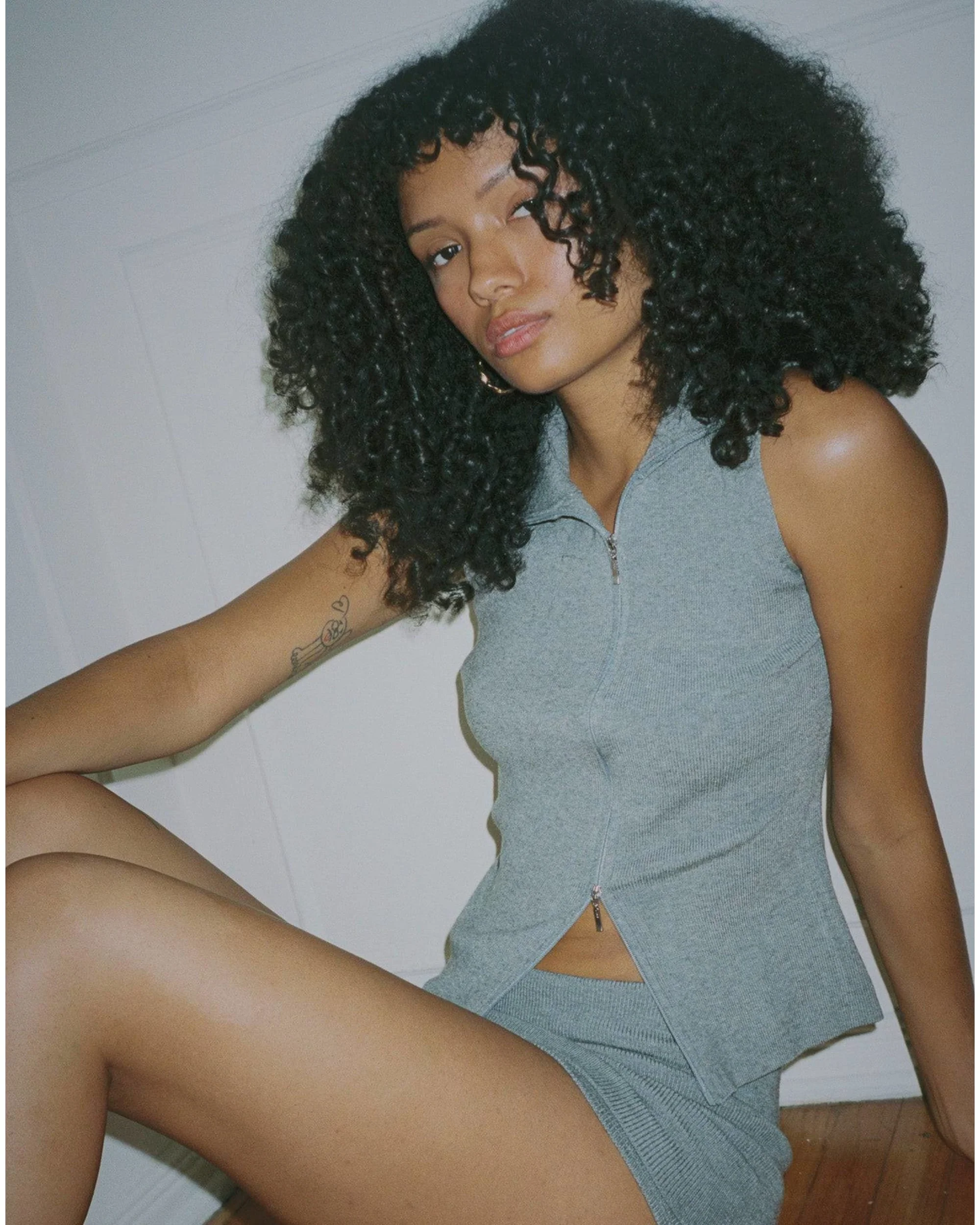Blake Vest - Image 4