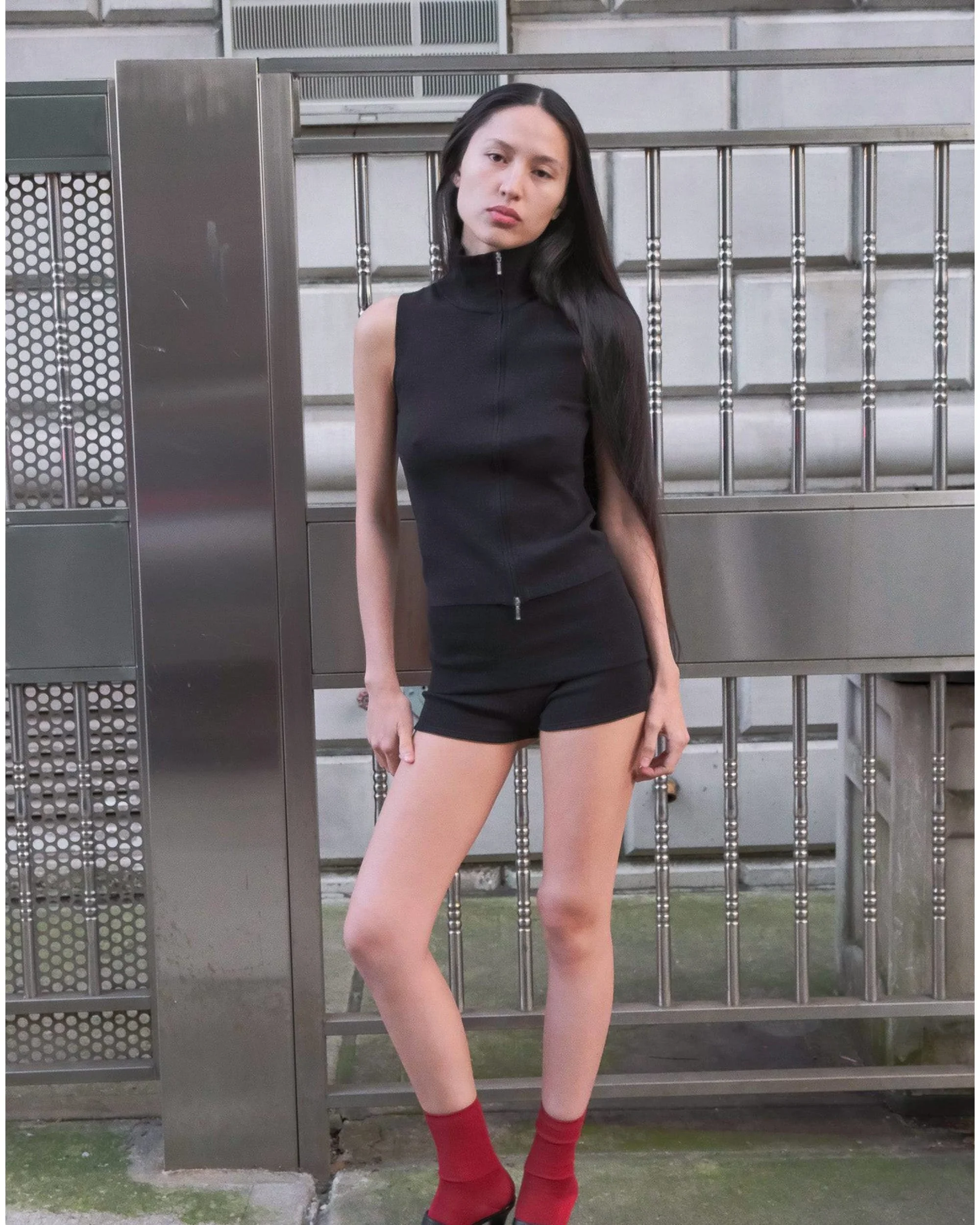 Blake Vest - Image 8
