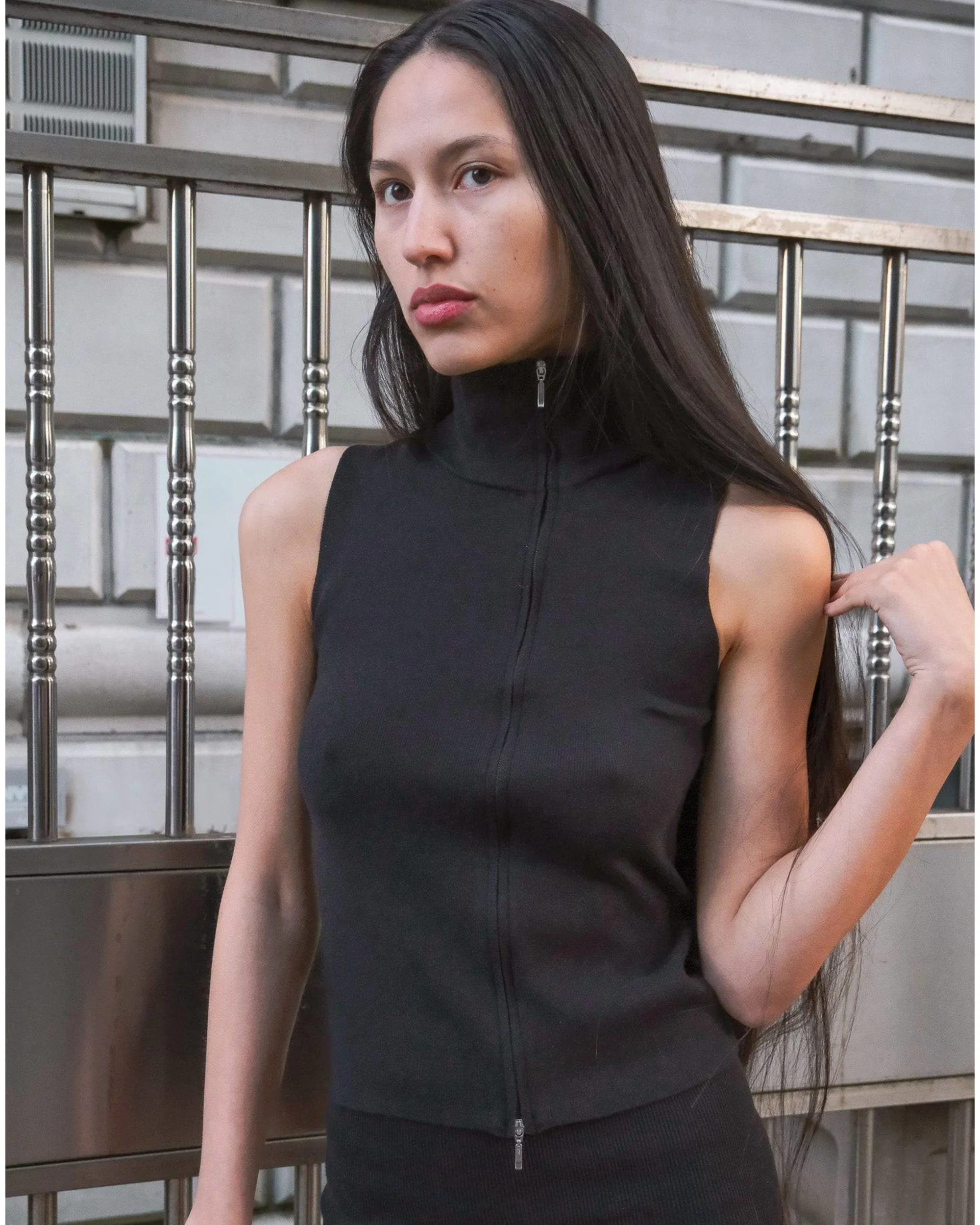Blake Vest - Image 9