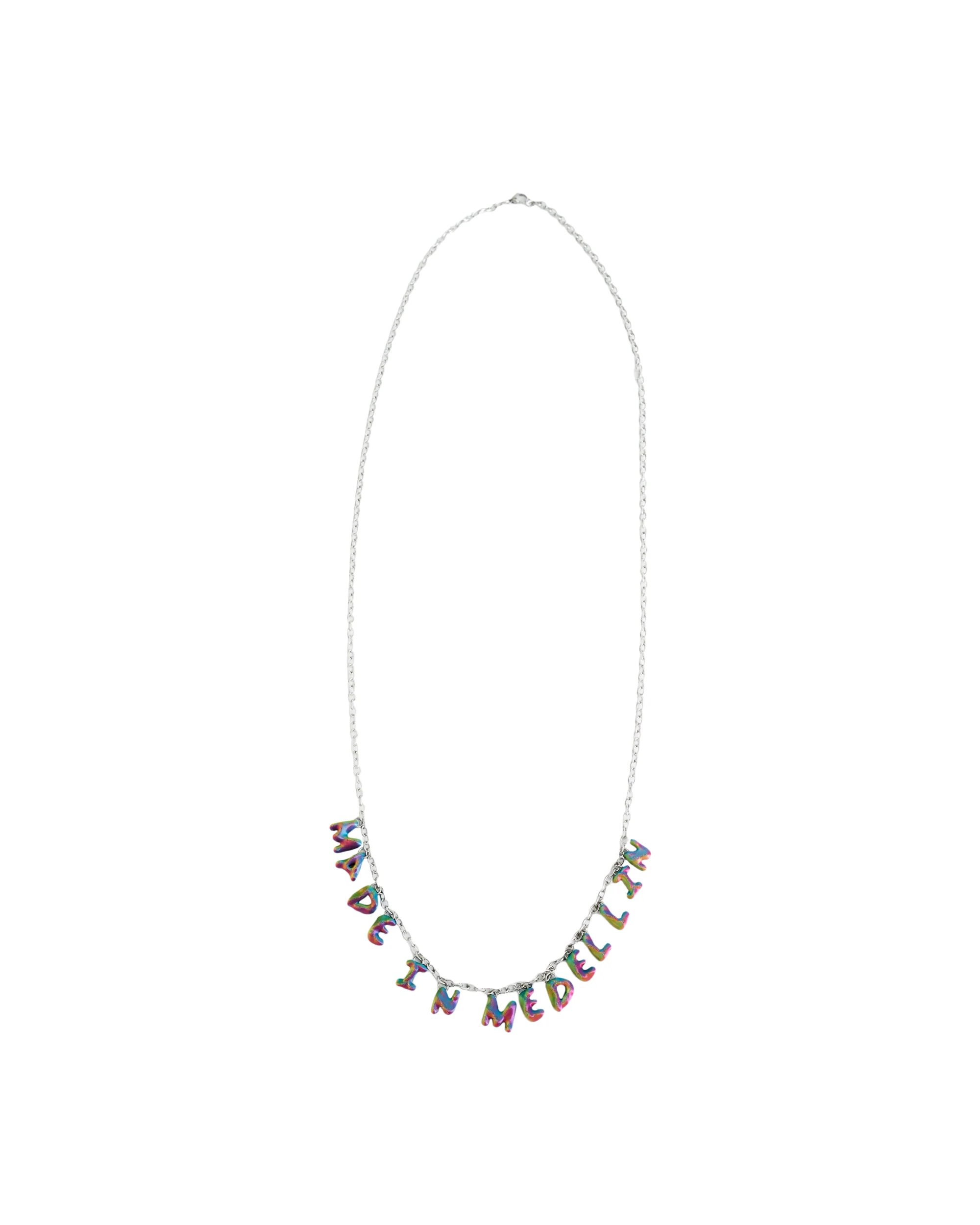 BLANCO HIT WAIST CHAIN